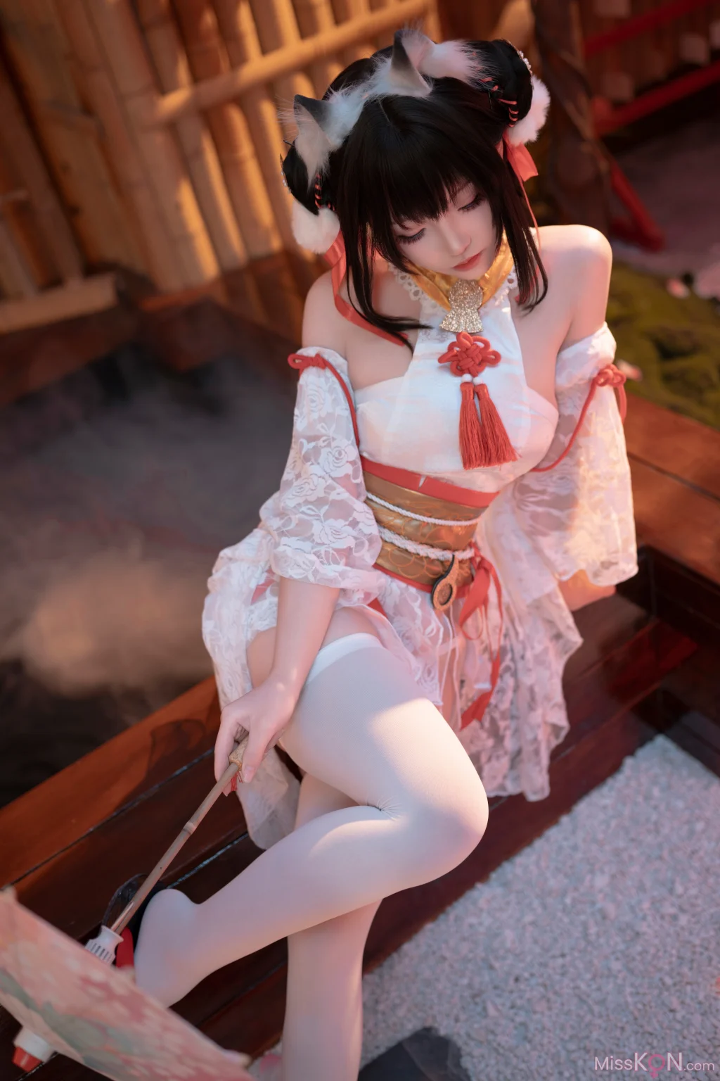Coser@Bangni邦尼: 永劫无间 胡桃 21 Coser@Bangni邦尼: 永劫无间 胡桃