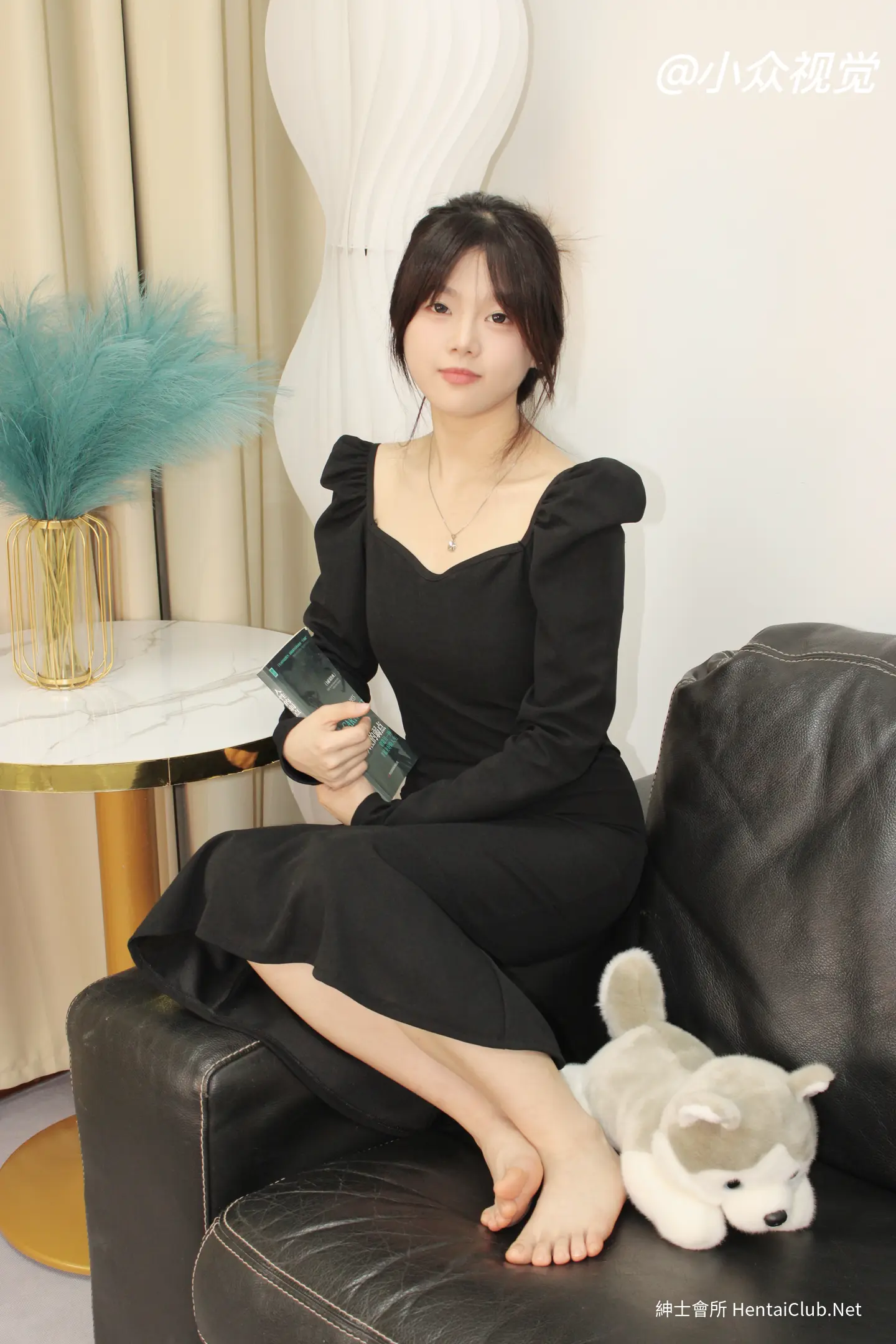 小薯条nienie 小众视觉 No.038 59 小薯条nienie 小众视觉 No.038