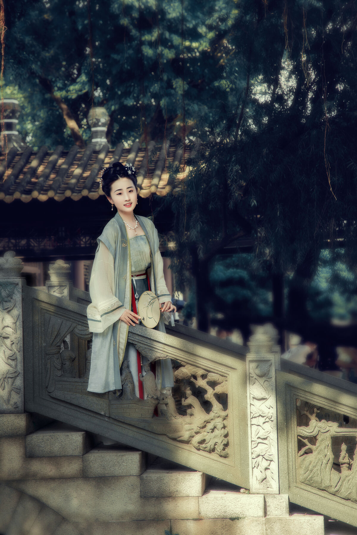 YiTuYu艺图语 Vol.9927 Ji Yue 16 YiTuYu艺图语 Vol.9927 Ji Yue