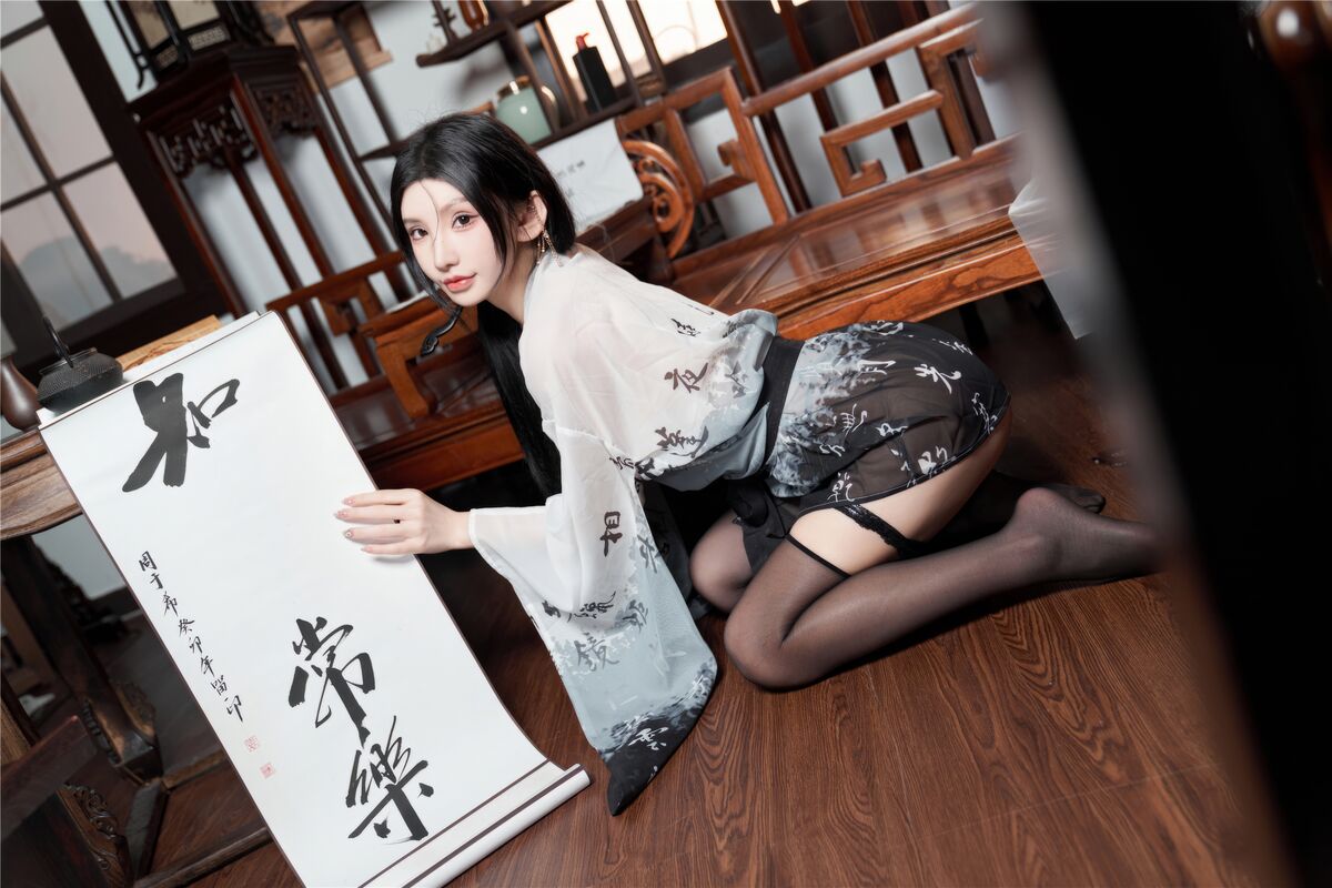 内购无水印 Zhou Yuxi 周于希 - 秀人网模特 铃铛血滴子 58 内购无水印 Zhou Yuxi 周于希 - 秀人网模特 铃铛血滴子