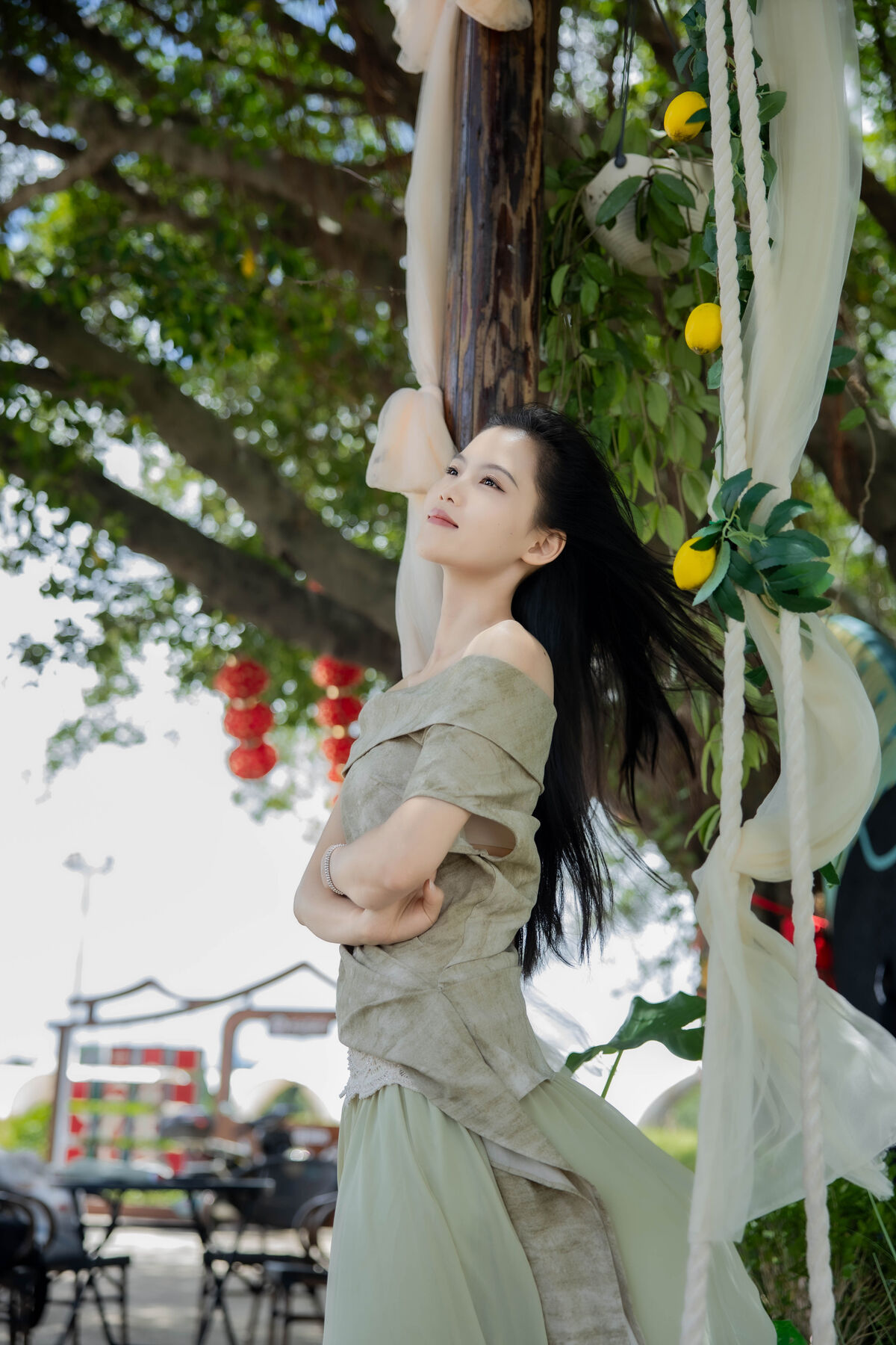 YiTuYu艺图语 Vol.9933 Chen Shi Er Ing 20 YiTuYu艺图语 Vol.9933 Chen Shi Er Ing