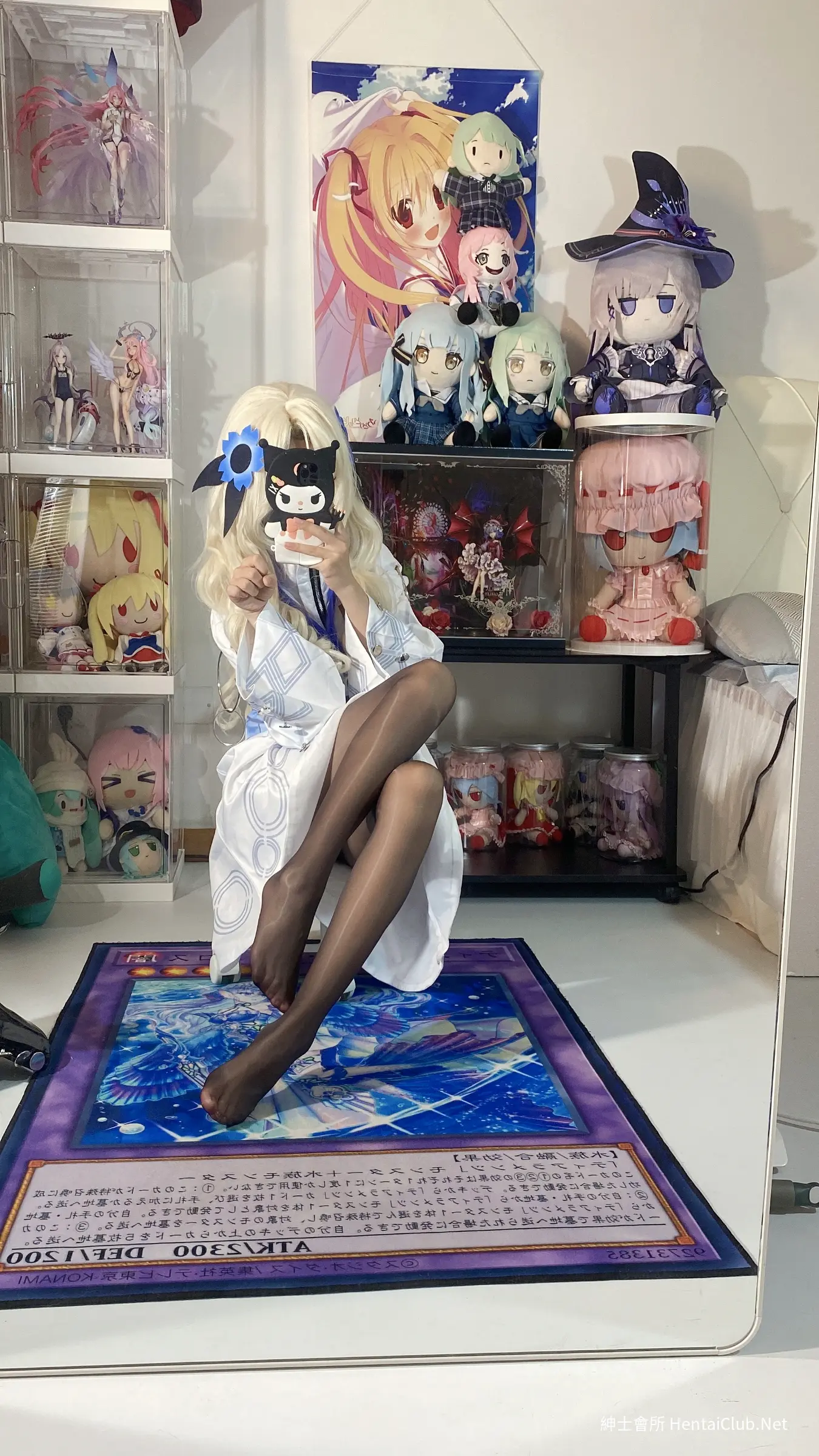 白栎Shirly 异世界情绪 47 白栎Shirly 异世界情绪