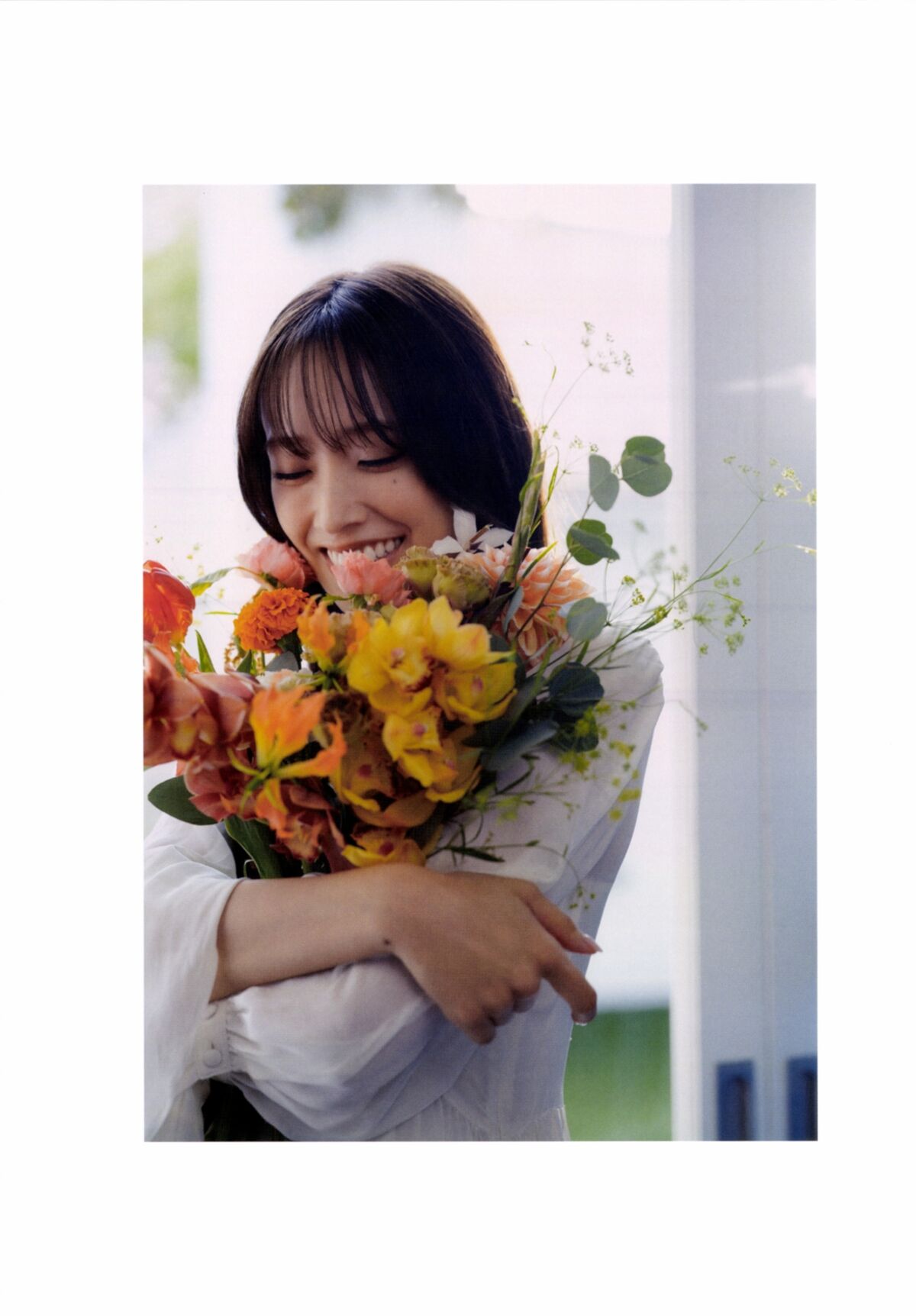 JP Kumi Sasaki 佐々木久美 - 日向坂46 佐々木久美 1st写真集 めくる日々 Part02 43 JP Kumi Sasaki 佐々木久美 - 日向坂46 佐々木久美 1st写真集 めくる日々 Part02