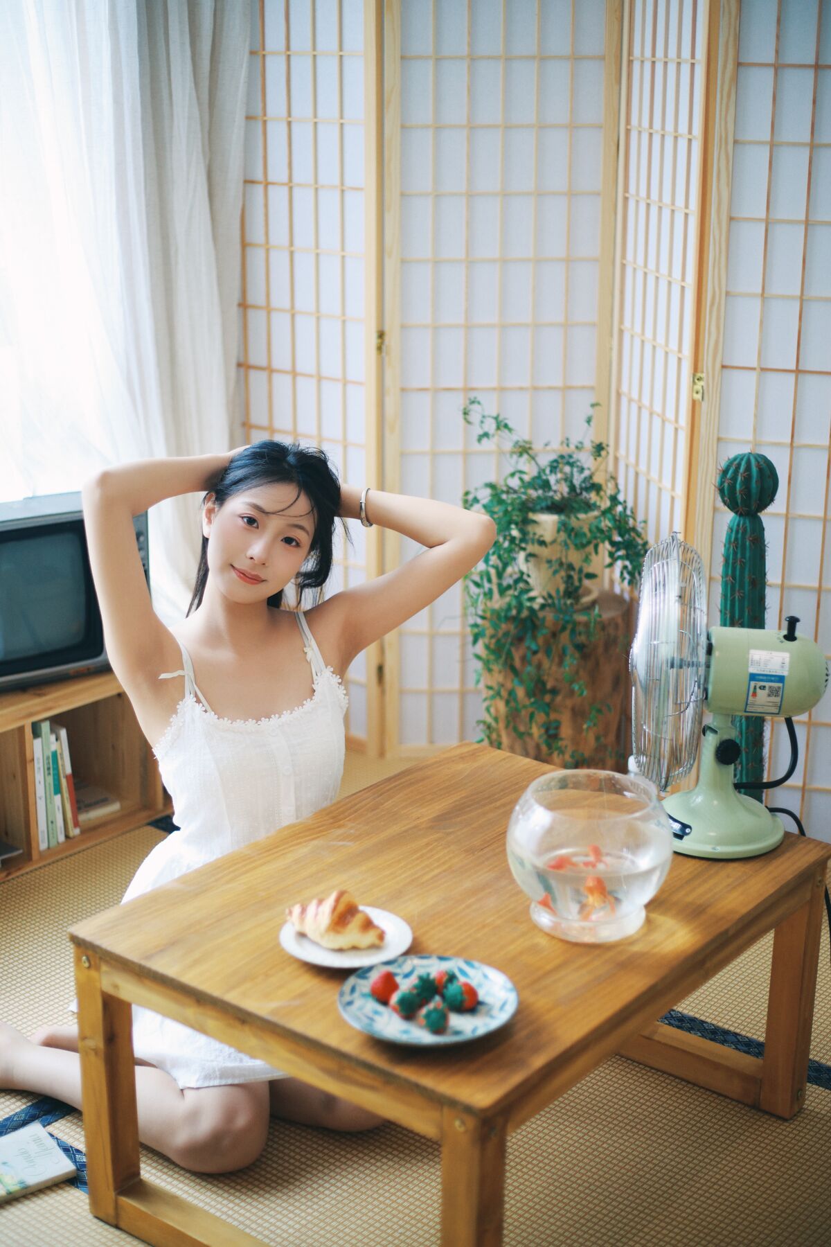 YiTuYu艺图语 Vol.9929 Xiao U 30 YiTuYu艺图语 Vol.9929 Xiao U