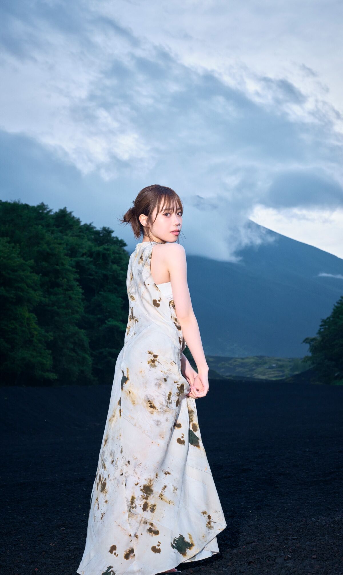 JP Sayuri Date 伊達さゆり - 写真集 OVER My Girl PHOTO BOOK 52 JP Sayuri Date 伊達さゆり - 写真集 OVER My Girl PHOTO BOOK
