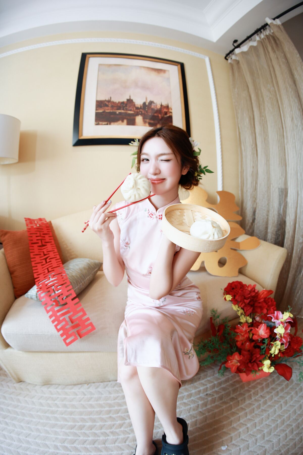 YiTuYu艺图语 Vol.9991 Xiao Ning 25 YiTuYu艺图语 Vol.9991 Xiao Ning