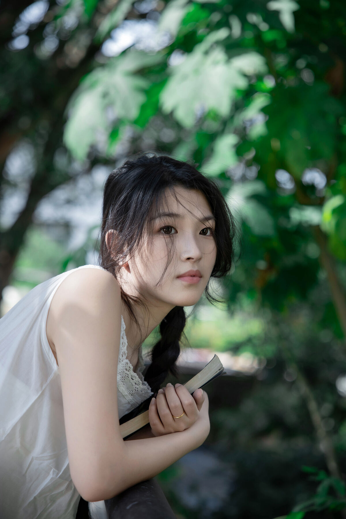 YiTuYu艺图语 Vol.9873 Yi Ting 8 YiTuYu艺图语 Vol.9873 Yi Ting