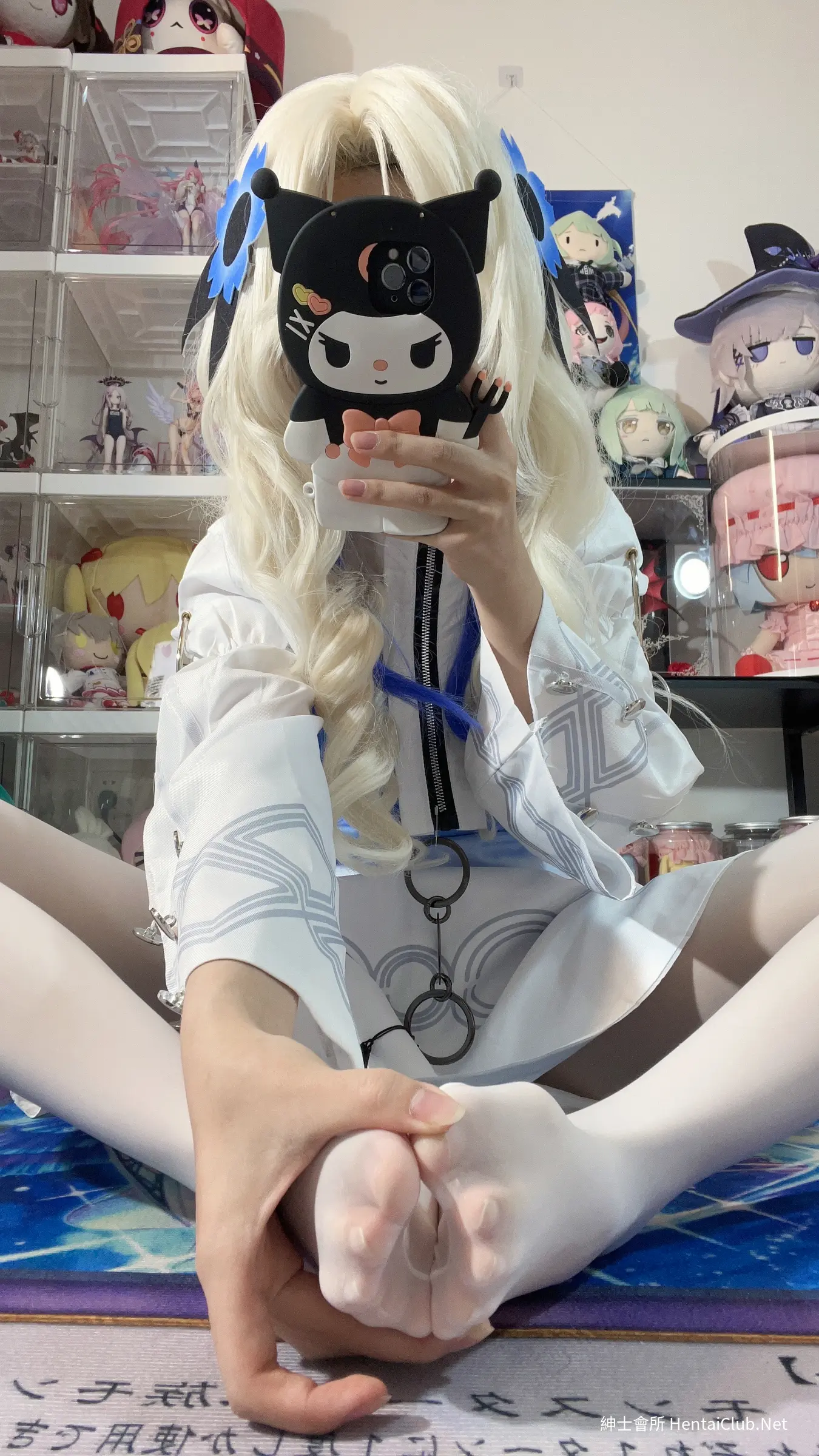 白栎Shirly 异世界情绪 49 白栎Shirly 异世界情绪
