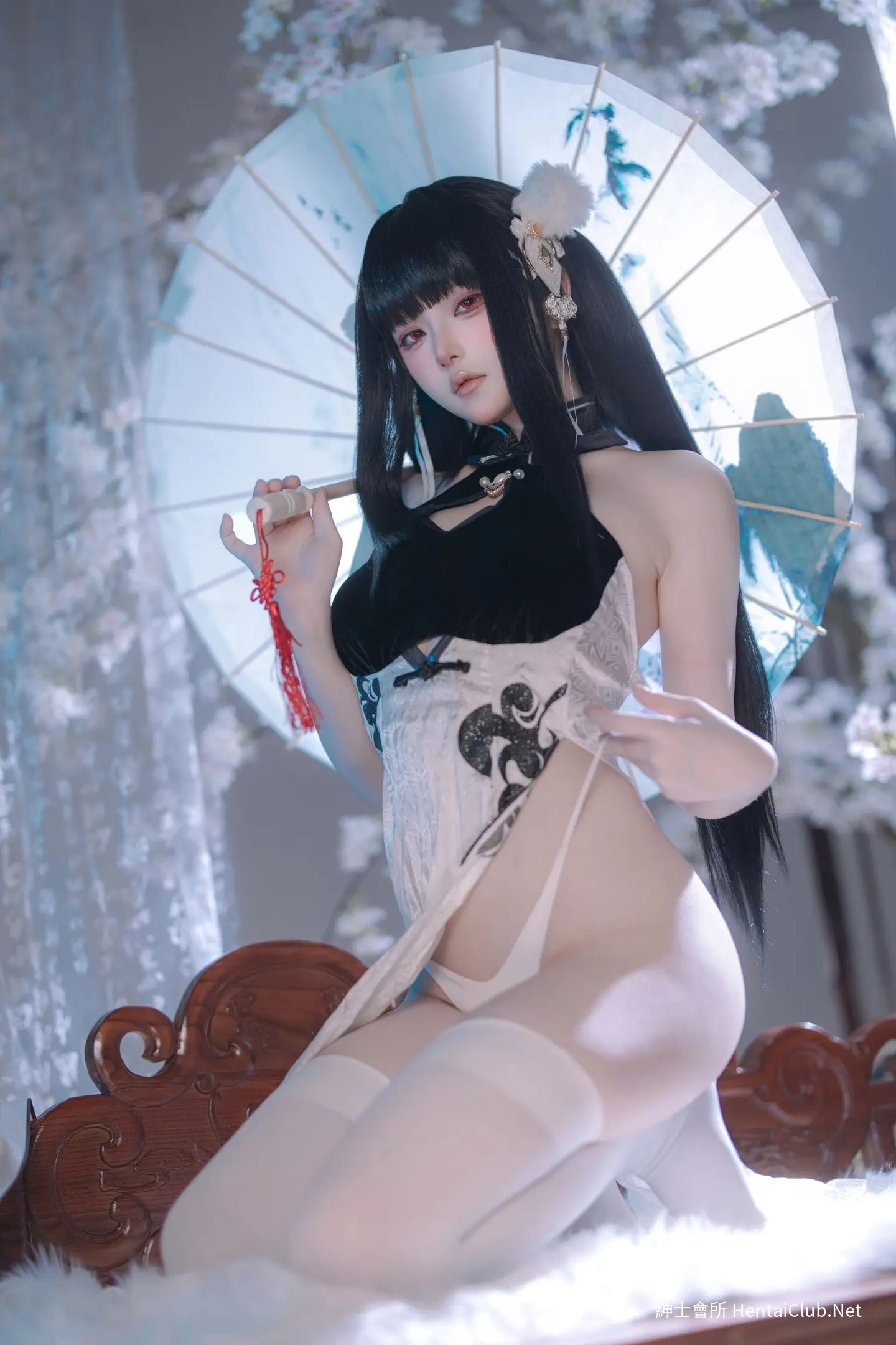屿鱼 碧蓝航线 史特拉塞 艳书美玉 51 屿鱼 碧蓝航线 史特拉塞 艳书美玉