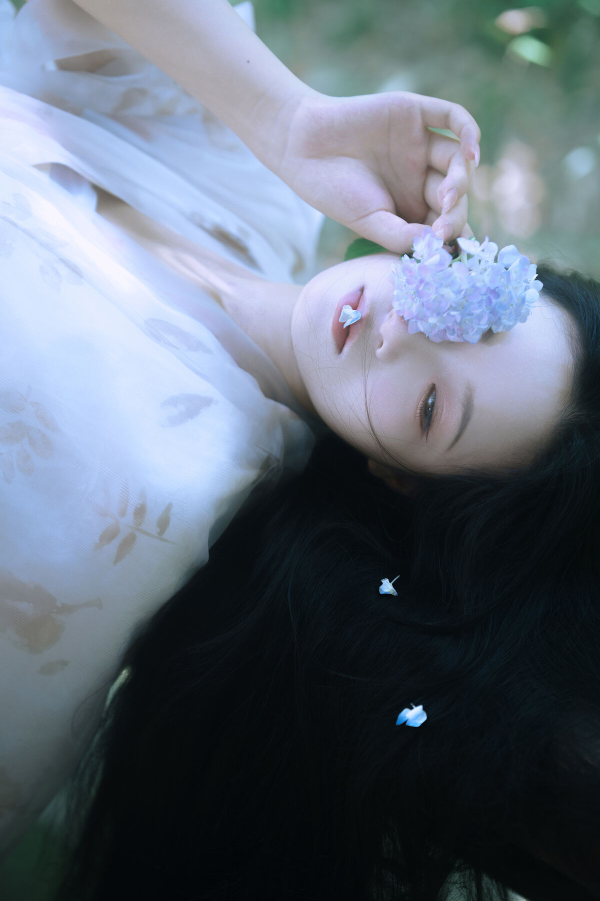 YiTuYu艺图语 Vol.9966 Yue Yue 21 YiTuYu艺图语 Vol.9966 Yue Yue