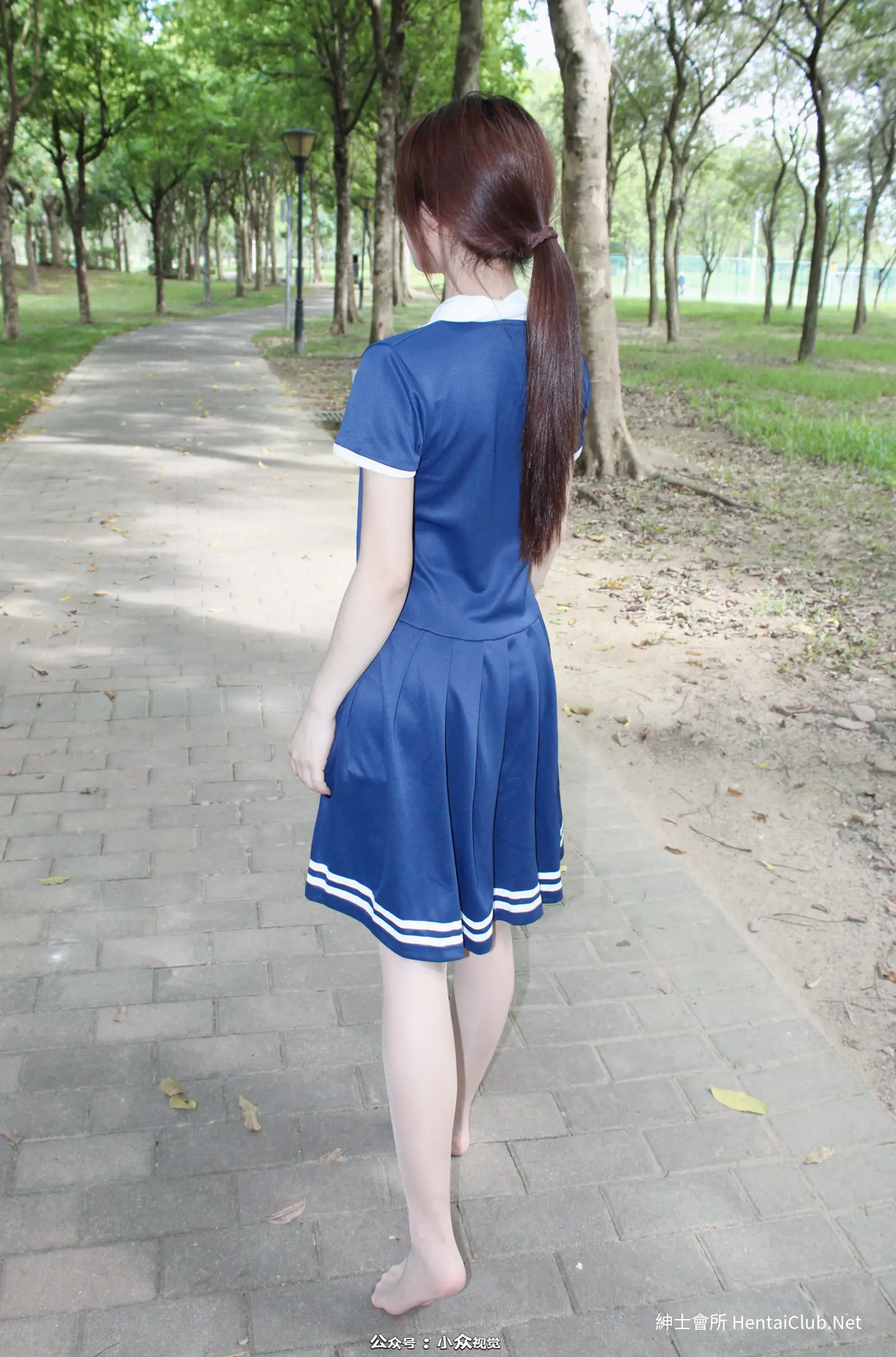 小薯条nienie 小众视觉 No.037 59 小薯条nienie 小众视觉 No.037
