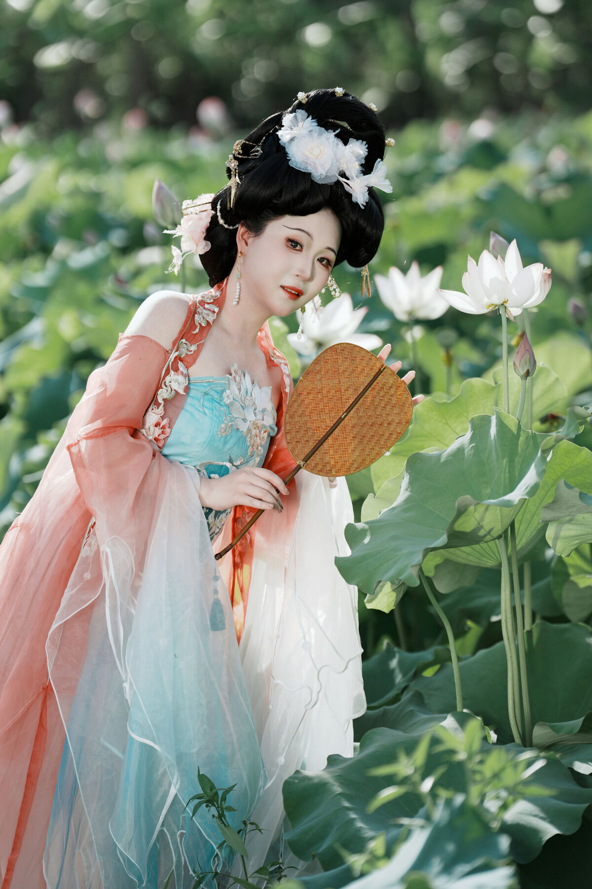 YiTuYu艺图语 Vol.9931 Ning Ying Zhi Bi 12 YiTuYu艺图语 Vol.9931 Ning Ying Zhi Bi