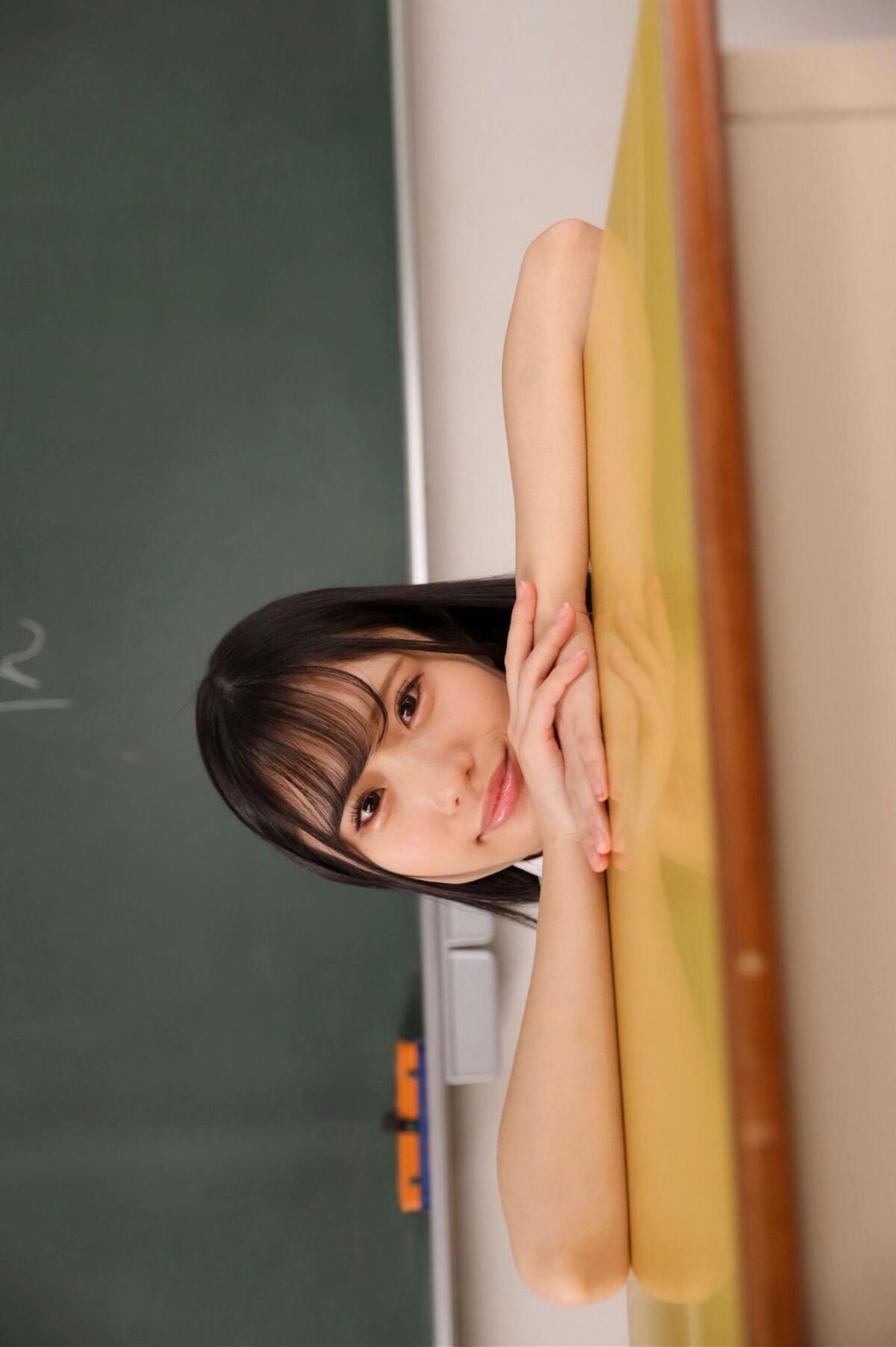 JP Rin Suzunoya 鈴の家りん - POSE EDITION No.01 Part05 38 JP Rin Suzunoya 鈴の家りん - POSE EDITION No.01 Part05