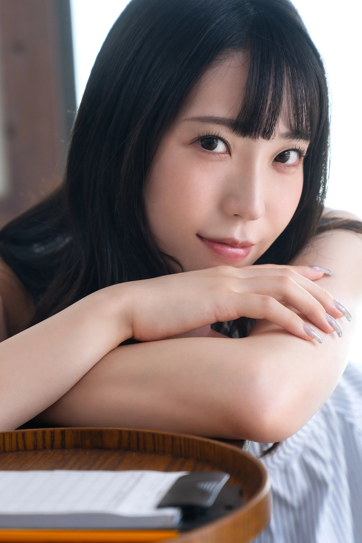 Shizuha Takimoto 瀧本雫葉 – FANZA限定特別カット付き 雫まとう葦(あし) 7 Shizuha Takimoto 瀧本雫葉 – FANZA限定特別カット付き 雫まとう葦(あし)