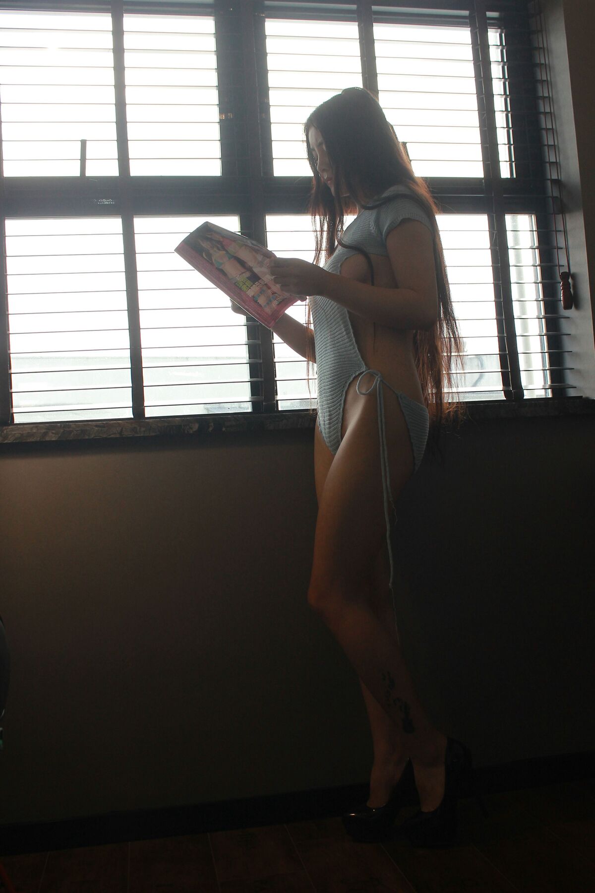Private Photoshoot Cici - 高挑长腿女神 粉嫩特写 全尺度私拍 Part02 30 Private Photoshoot Cici - 高挑长腿女神 粉嫩特写 全尺度私拍 Part02