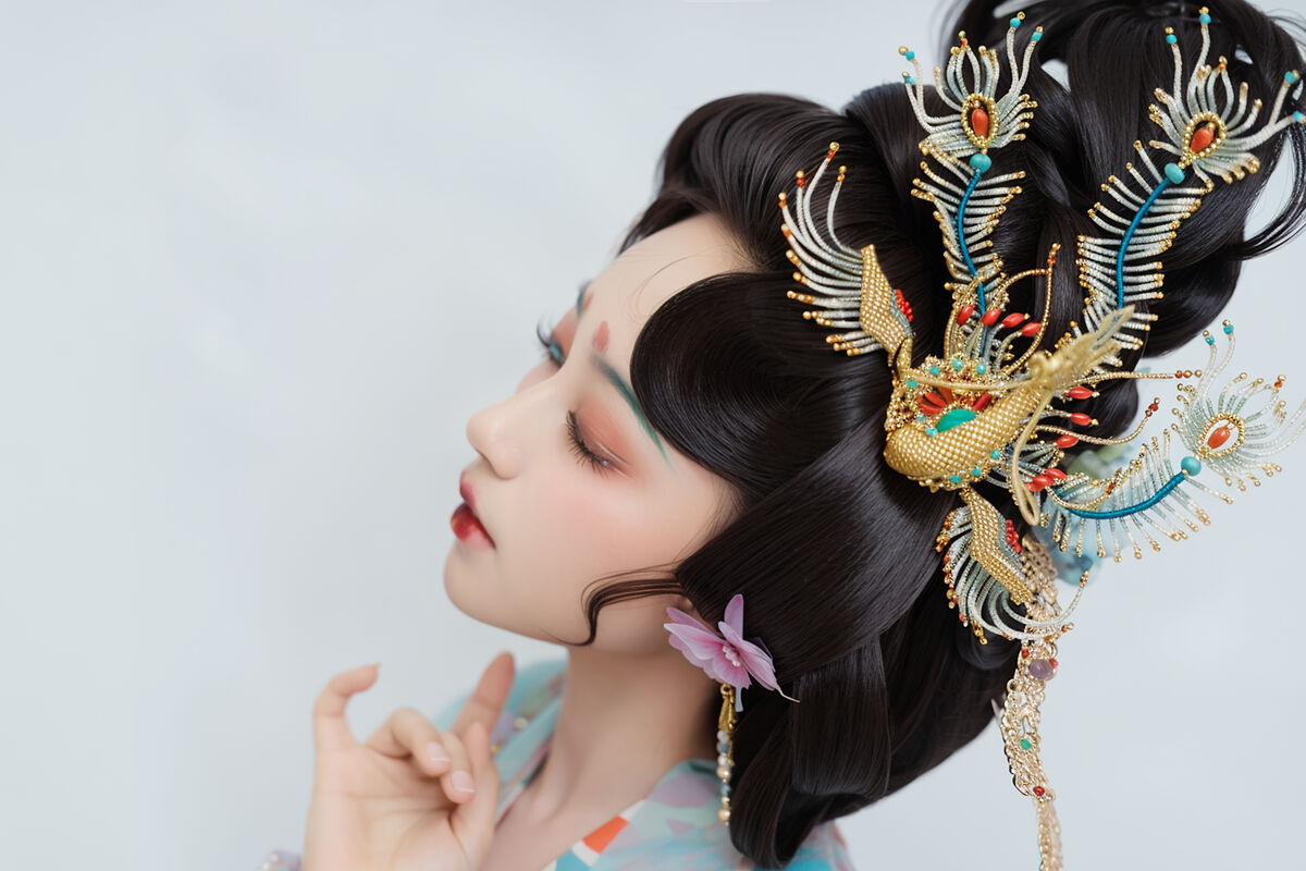 YiTuYu艺图语 Vol.9939 Ling Jie 14 YiTuYu艺图语 Vol.9939 Ling Jie