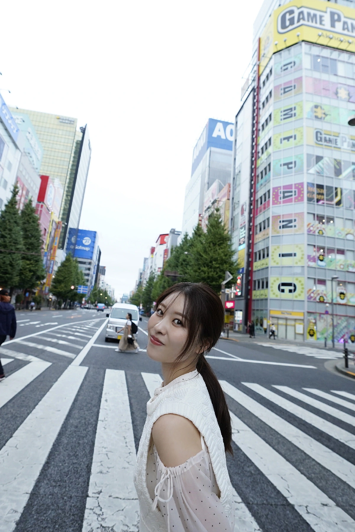 Chiyori Nakanishi 中西智代梨 – 写真集 「ちより日和」 Another Edition 8 Chiyori Nakanishi 中西智代梨 – 写真集 「ちより日和」 Another Edition