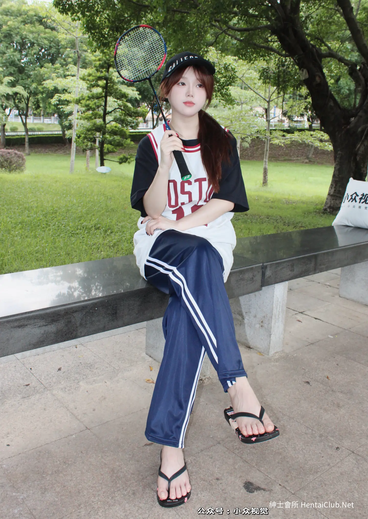 小薯条nienie 小众视觉 No.044 66 小薯条nienie 小众视觉 No.044