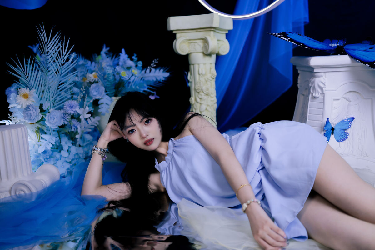 YiTuYu艺图语 Vol.9911 ## 15 YiTuYu艺图语 Vol.9911 ##