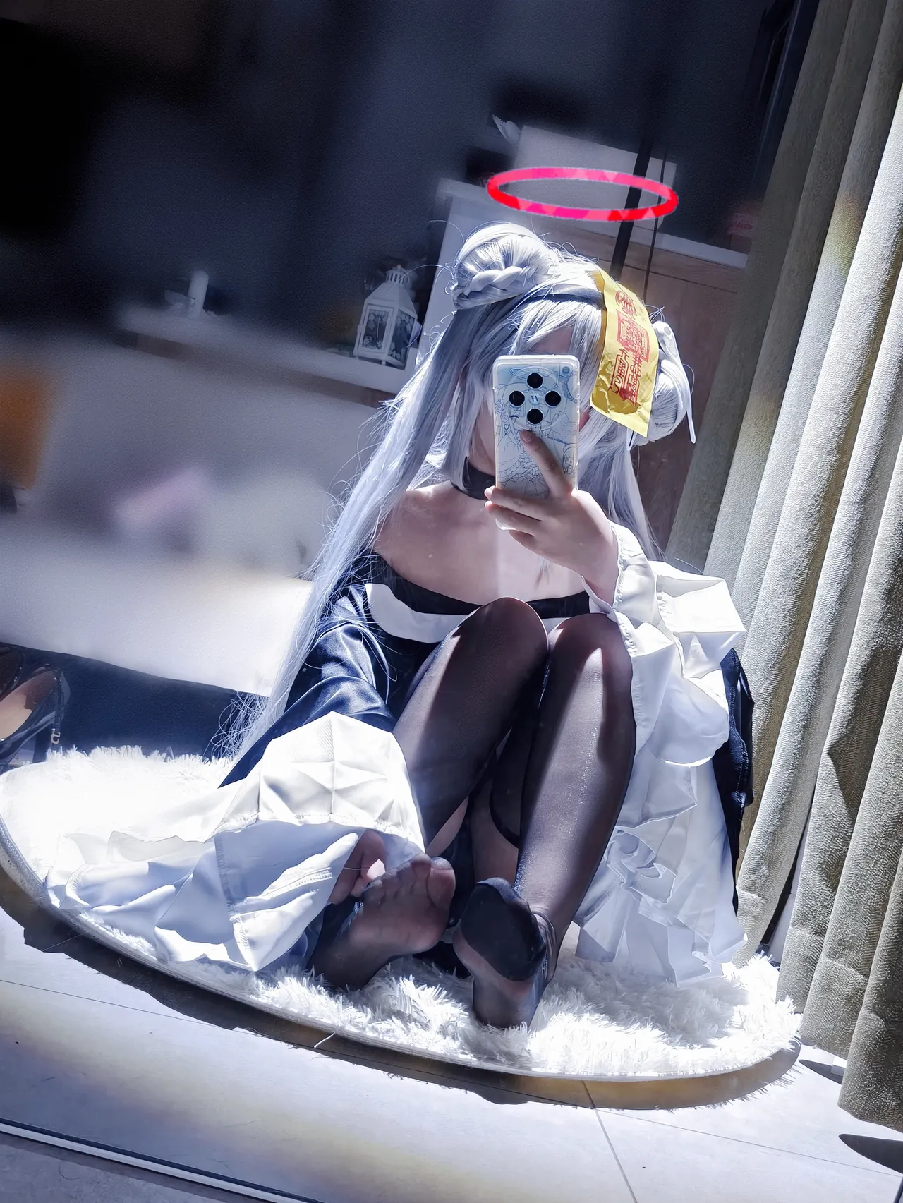 miko3(复活版) - Halloween Plana 41 miko3(复活版) - Halloween Plana