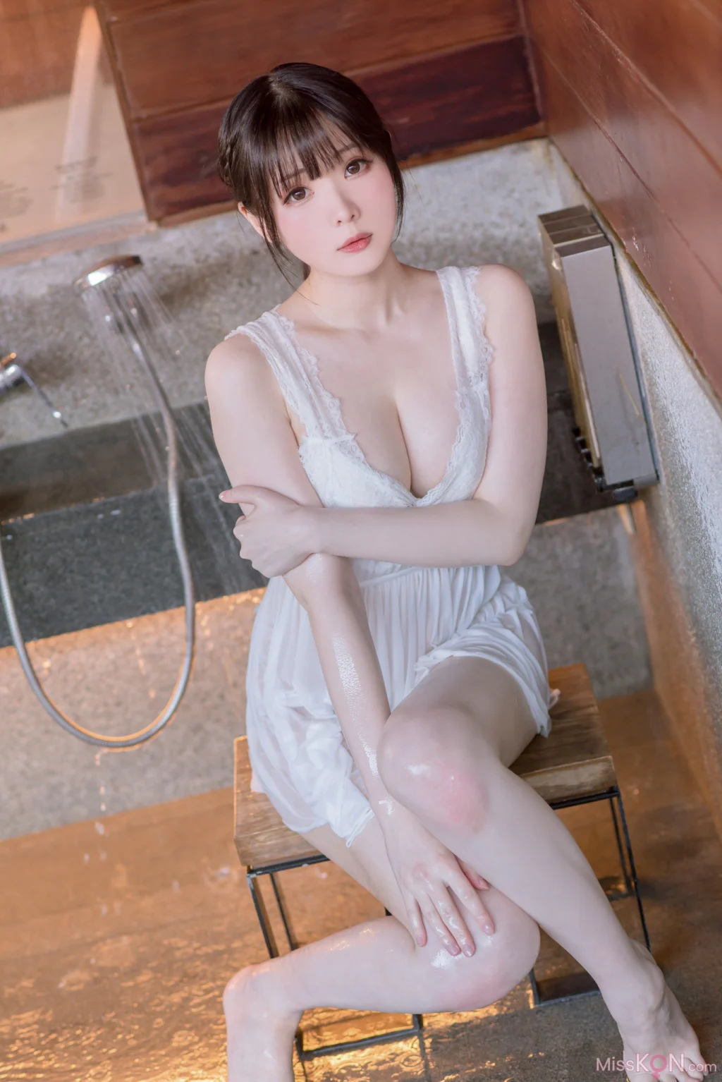 Coser@霜月shimo: DL写真集Dailyデイリーしも Vol.04 17 Coser@霜月shimo: DL写真集Dailyデイリーしも Vol.04