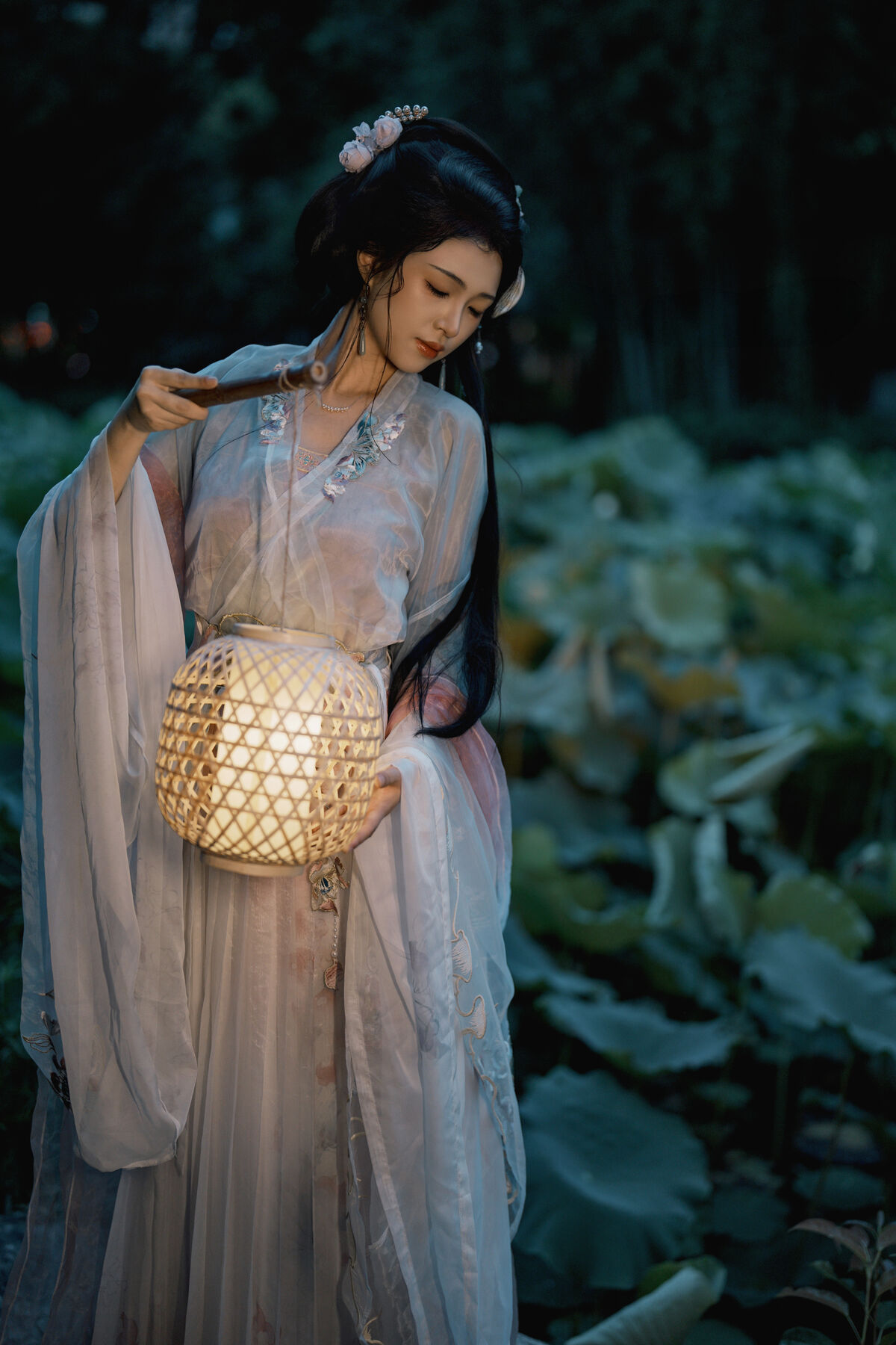 YiTuYu艺图语 Vol.9919 Xiao Qian 7 YiTuYu艺图语 Vol.9919 Xiao Qian
