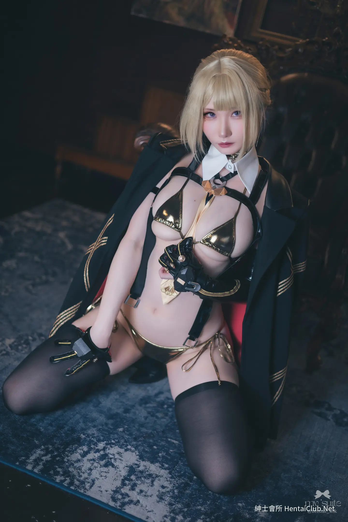 あつき Atsuki MySuite C106 SUITE ZONE ZERO5 ゼンゼロイヴリン 225 あつき Atsuki MySuite C106 SUITE ZONE ZERO5 ゼンゼロイヴリン