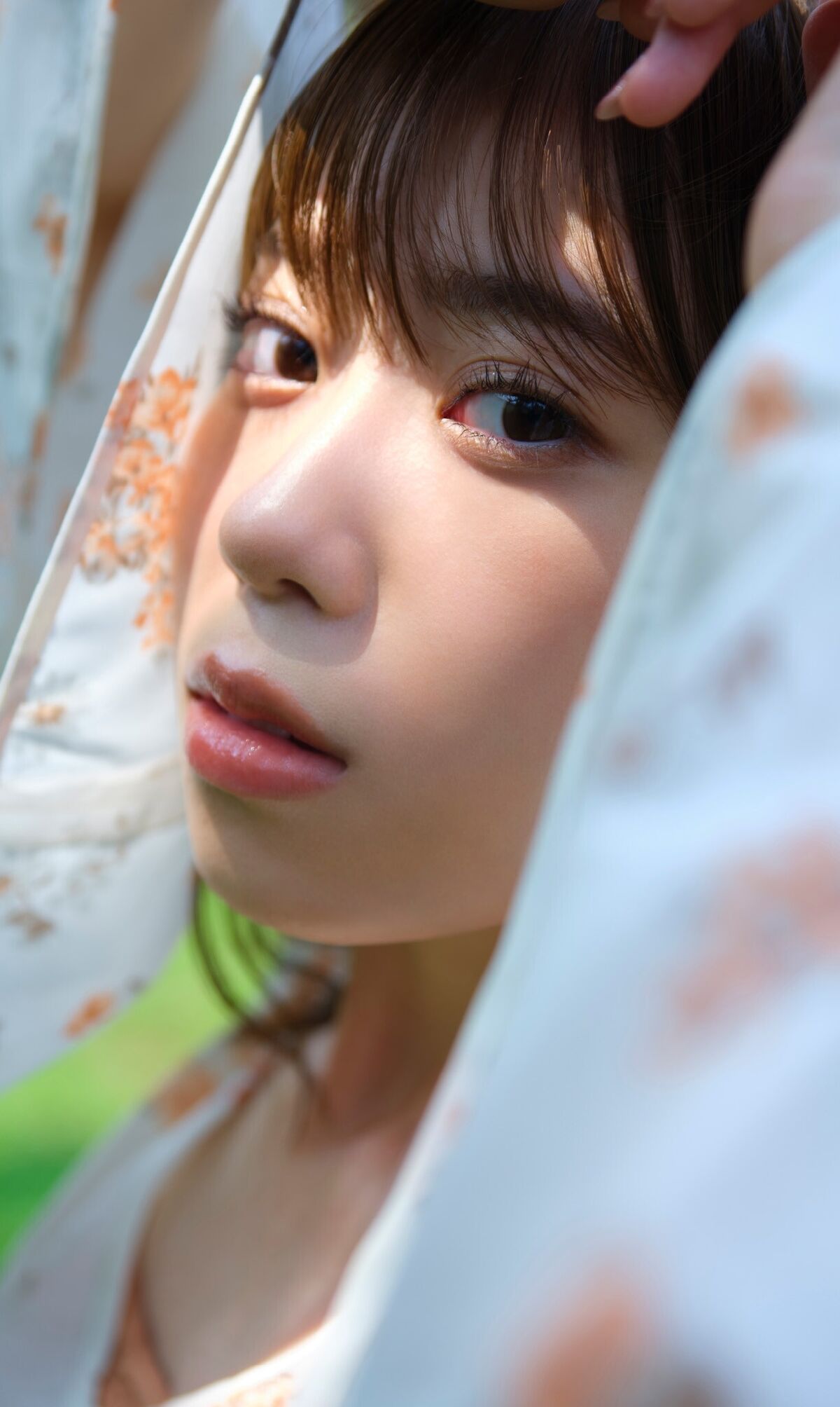 JP Sayuri Date 伊達さゆり - 写真集 OVER My Girl PHOTO BOOK 54 JP Sayuri Date 伊達さゆり - 写真集 OVER My Girl PHOTO BOOK