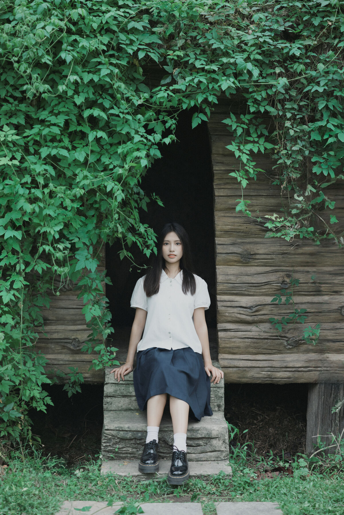 YiTuYu艺图语 Vol.9952 Ai He Zhen Zhu Niu Nai 29 YiTuYu艺图语 Vol.9952 Ai He Zhen Zhu Niu Nai