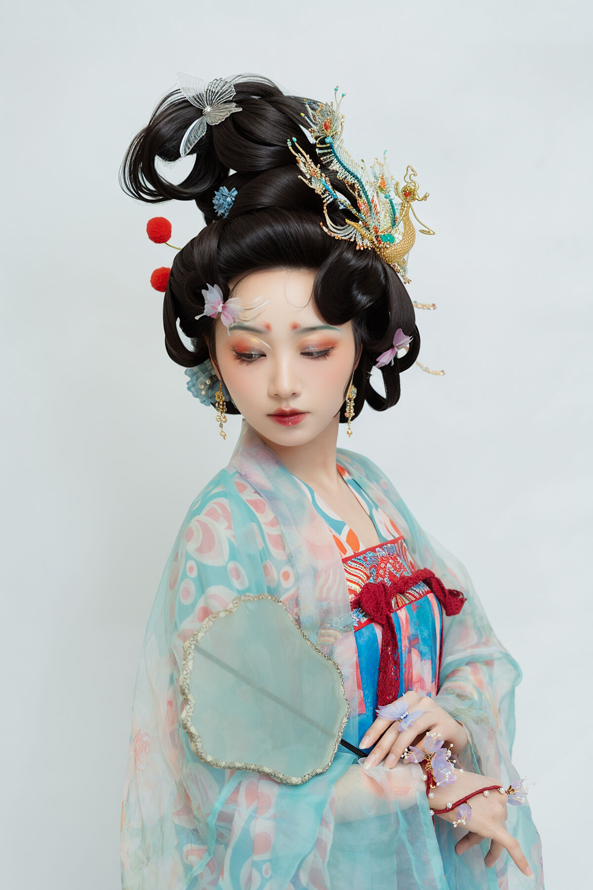 YiTuYu艺图语 Vol.9939 Ling Jie 15 YiTuYu艺图语 Vol.9939 Ling Jie