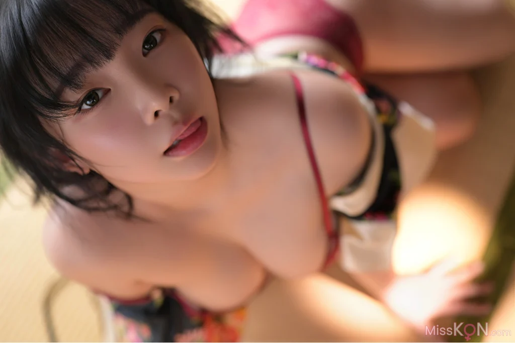 Kang In-kyung (강인경): Japan AV Style 34 Kang In-kyung (강인경): Japan AV Style