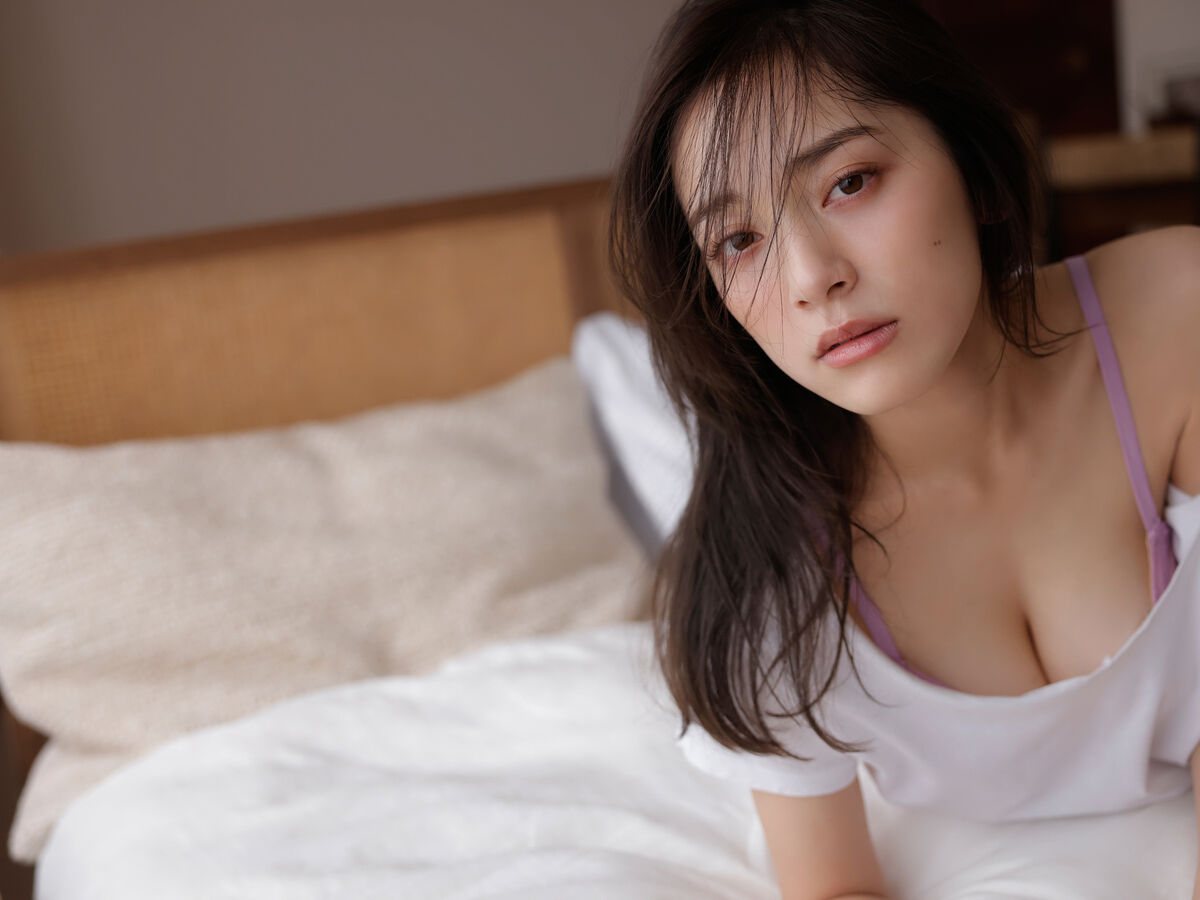 JP Tomaru Sayaka 都丸紗也華 - FRIDAYデジタル写真集_ 柔肌グラマラス 豪華100カット超完全版 74 JP Tomaru Sayaka 都丸紗也華 - FRIDAYデジタル写真集_ 柔肌グラマラス 豪華100カット超完全版