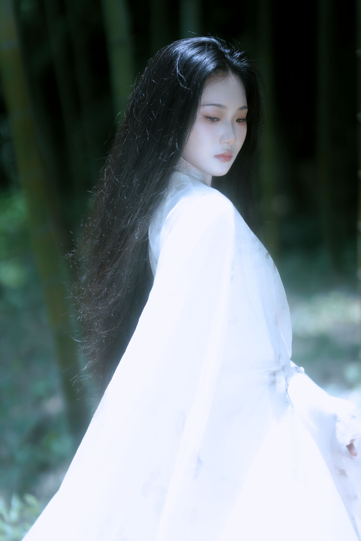 YiTuYu艺图语 Vol.9966 Yue Yue 22 YiTuYu艺图语 Vol.9966 Yue Yue