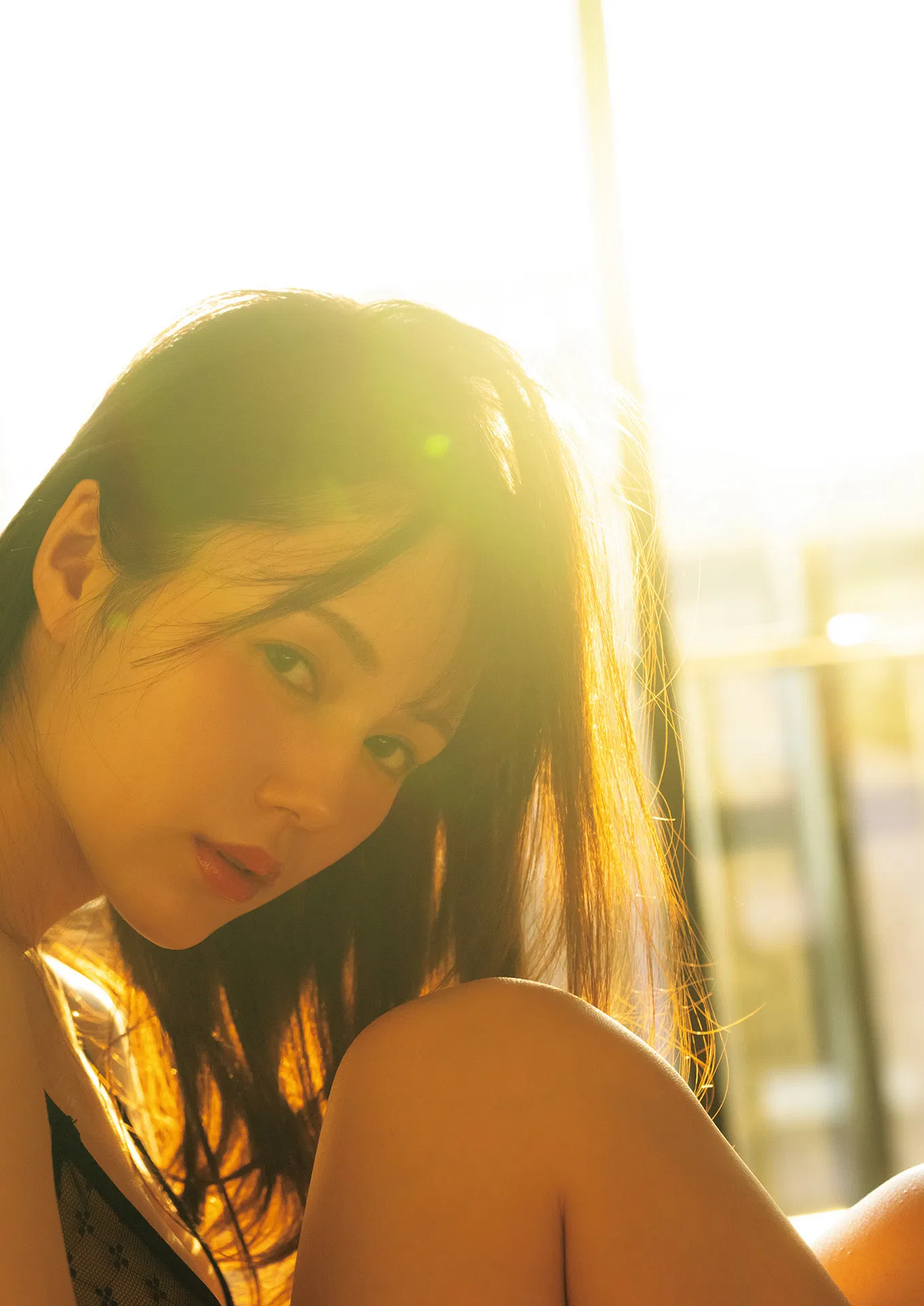 アサ芸SEXY女優写真集 涼森れむ写真集Beauty & the Best 87 アサ芸SEXY女優写真集 涼森れむ写真集Beauty & the Best