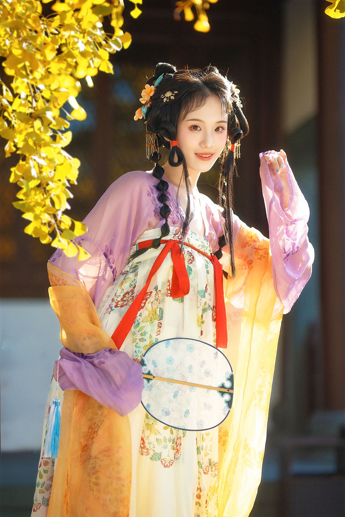YiTuYu艺图语 Vol.9896 Fang Ting Yu 15 YiTuYu艺图语 Vol.9896 Fang Ting Yu