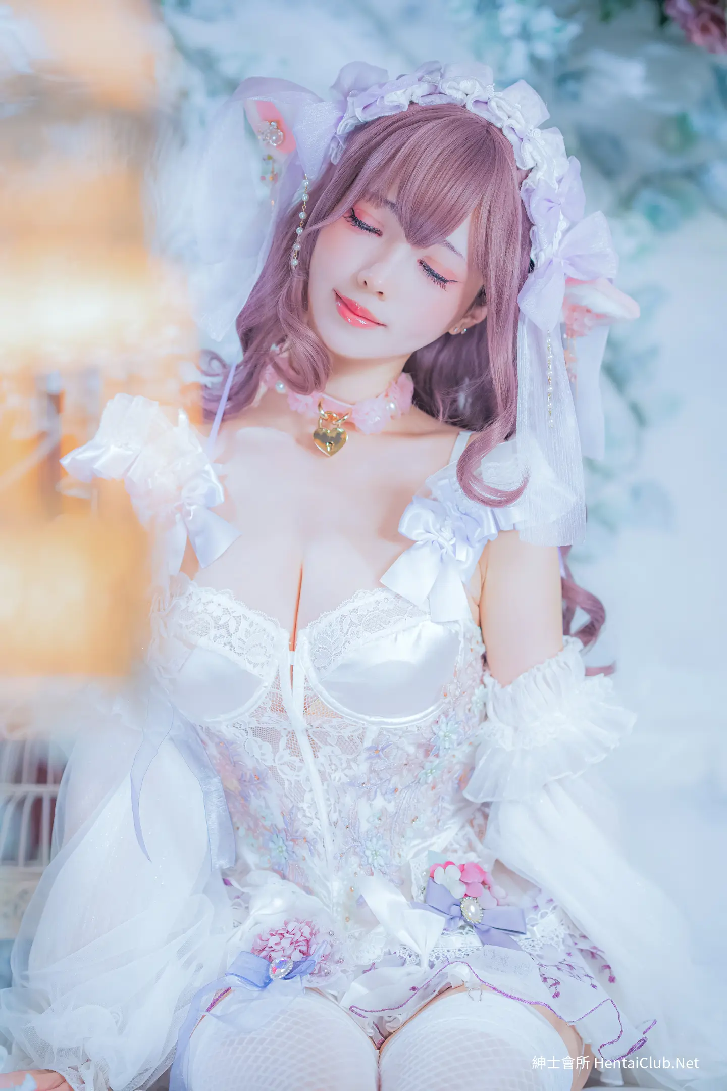 Elyee 202605 Set C Blooming Fairy 花綻精靈 47 Elyee 202605 Set C Blooming Fairy 花綻精靈