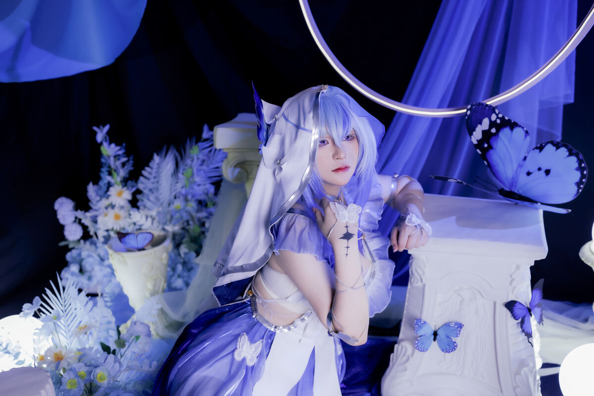 YiTuYu艺图语 Vol.9885 X 12 YiTuYu艺图语 Vol.9885 X