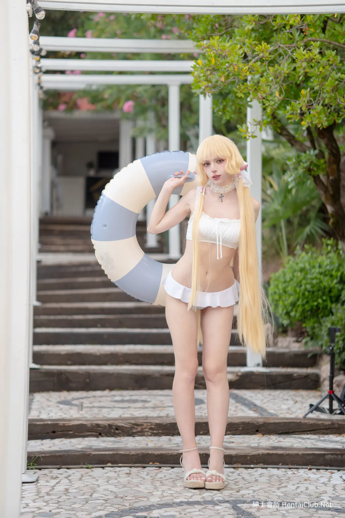 Himee Chii swimsuit 35 Himee Chii swimsuit