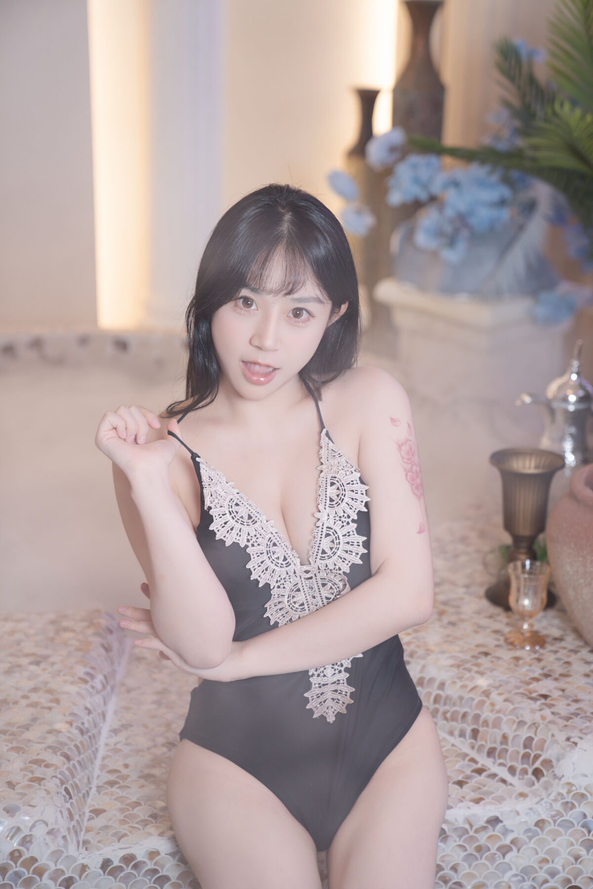 YiTuYu艺图语 Vol.9964 Yi Yuan Tong Xue Jodie 21 YiTuYu艺图语 Vol.9964 Yi Yuan Tong Xue Jodie