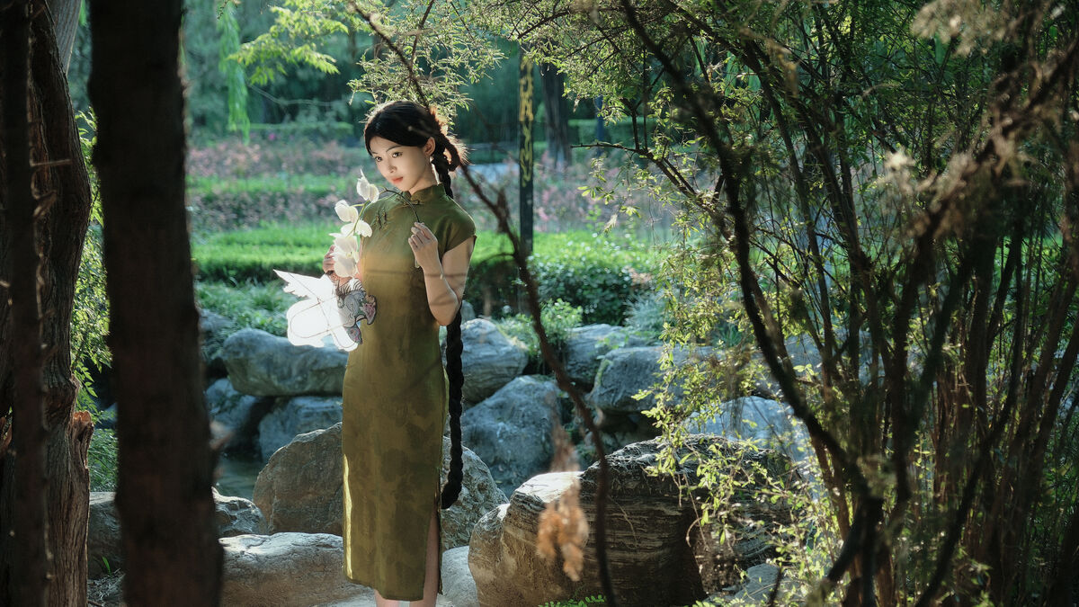 YiTuYu艺图语 Vol.9941 Chen Zi He 15 YiTuYu艺图语 Vol.9941 Chen Zi He