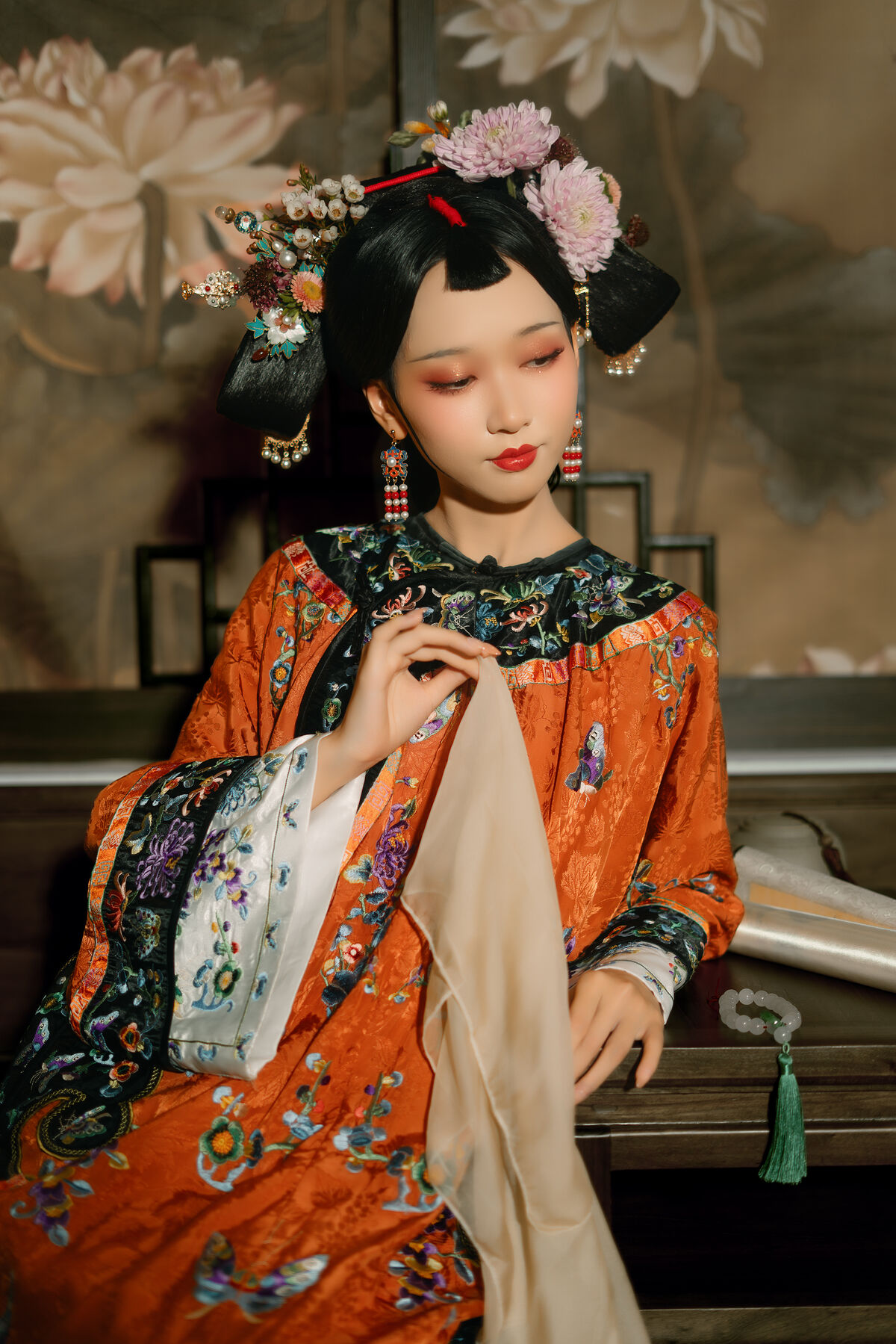 YiTuYu艺图语 Vol.9913 Nian Nian 13 YiTuYu艺图语 Vol.9913 Nian Nian
