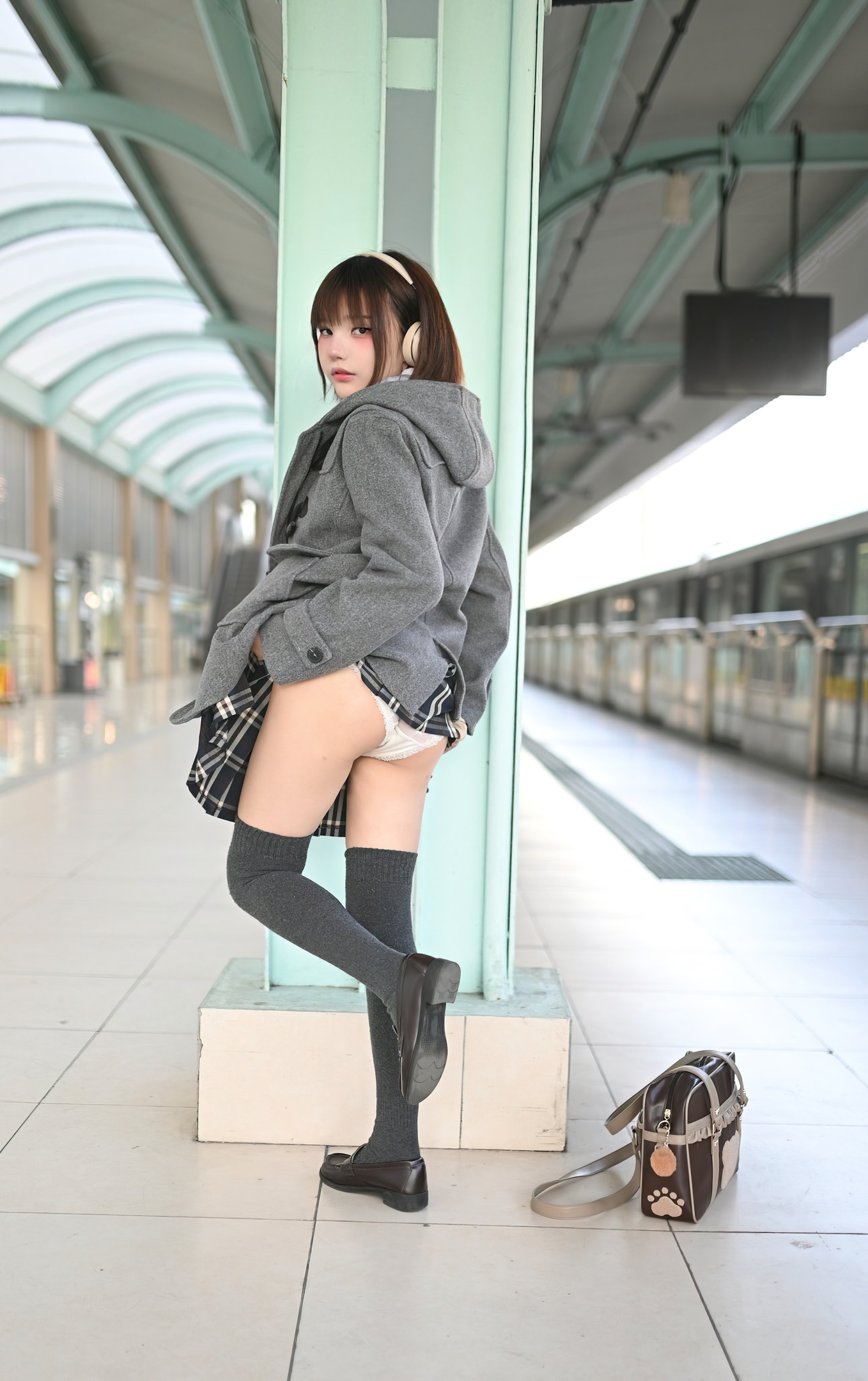 核酸酱 Cosplay 写真 | 私房角色图集 72 核酸酱 Cosplay 写真 | 私房角色图集