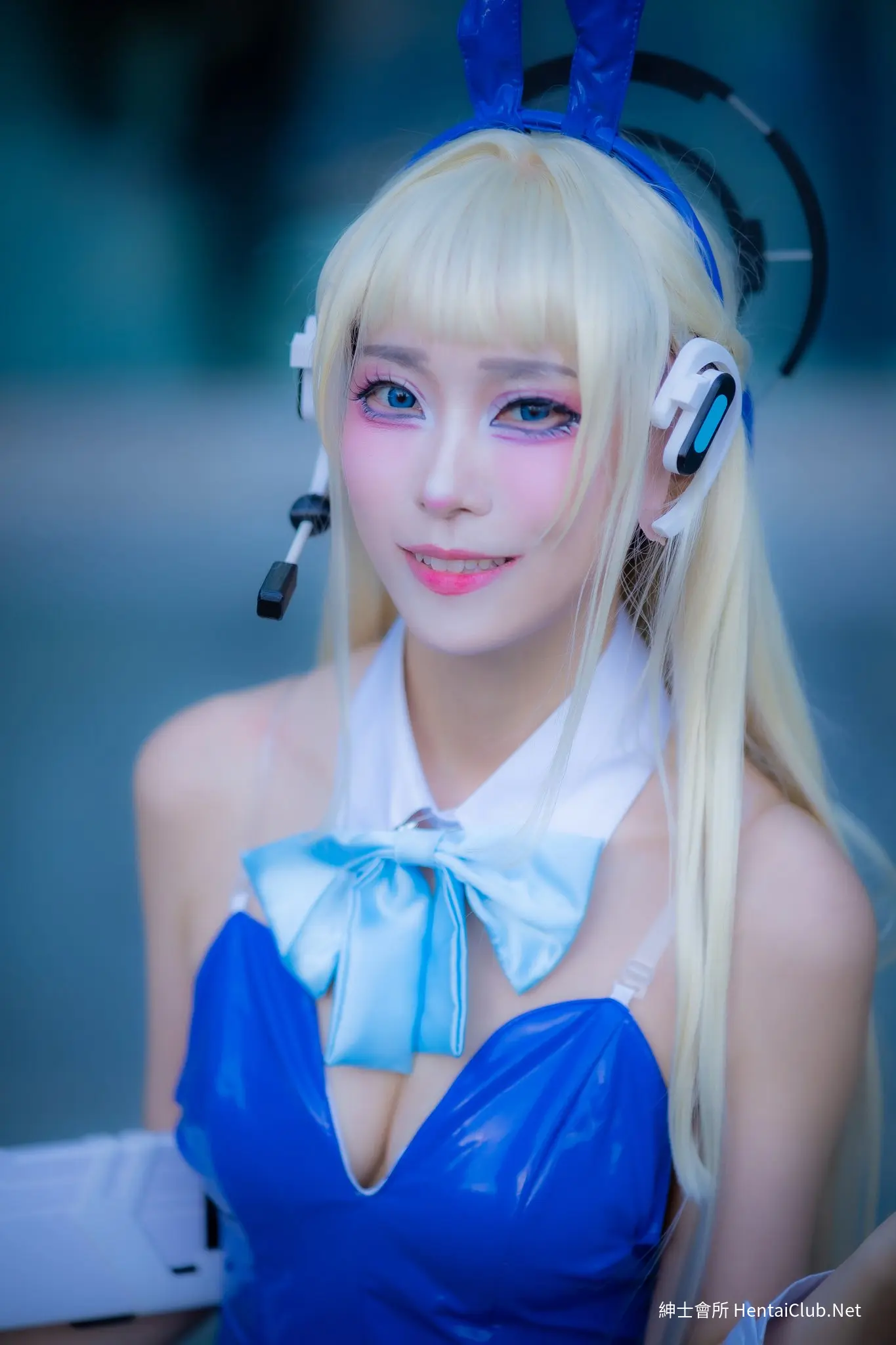 Rosa 로사 Bunny Toki 11 Rosa 로사 Bunny Toki