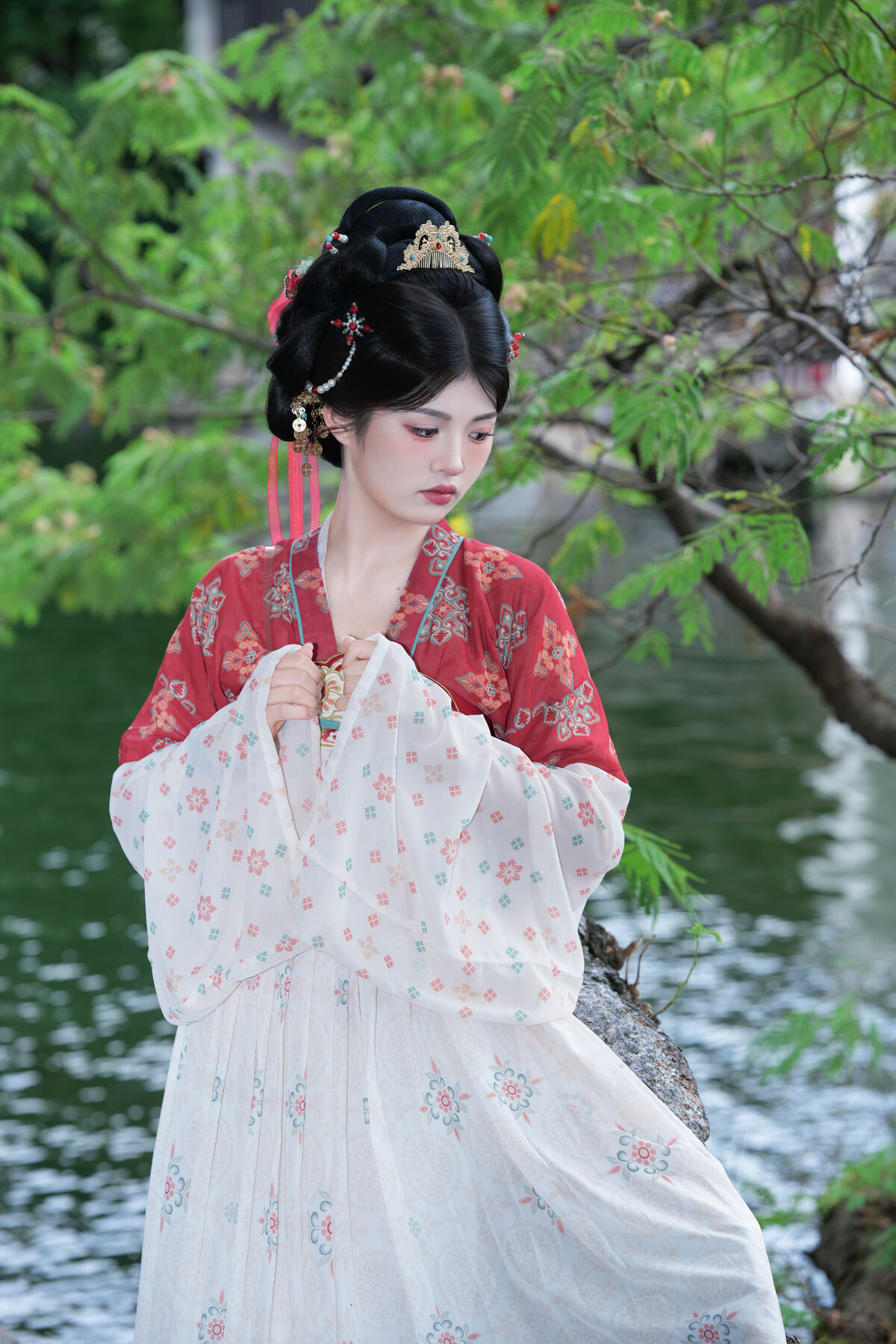 YiTuYu艺图语 Vol.9946 Xiao Qiang Wei 10 YiTuYu艺图语 Vol.9946 Xiao Qiang Wei