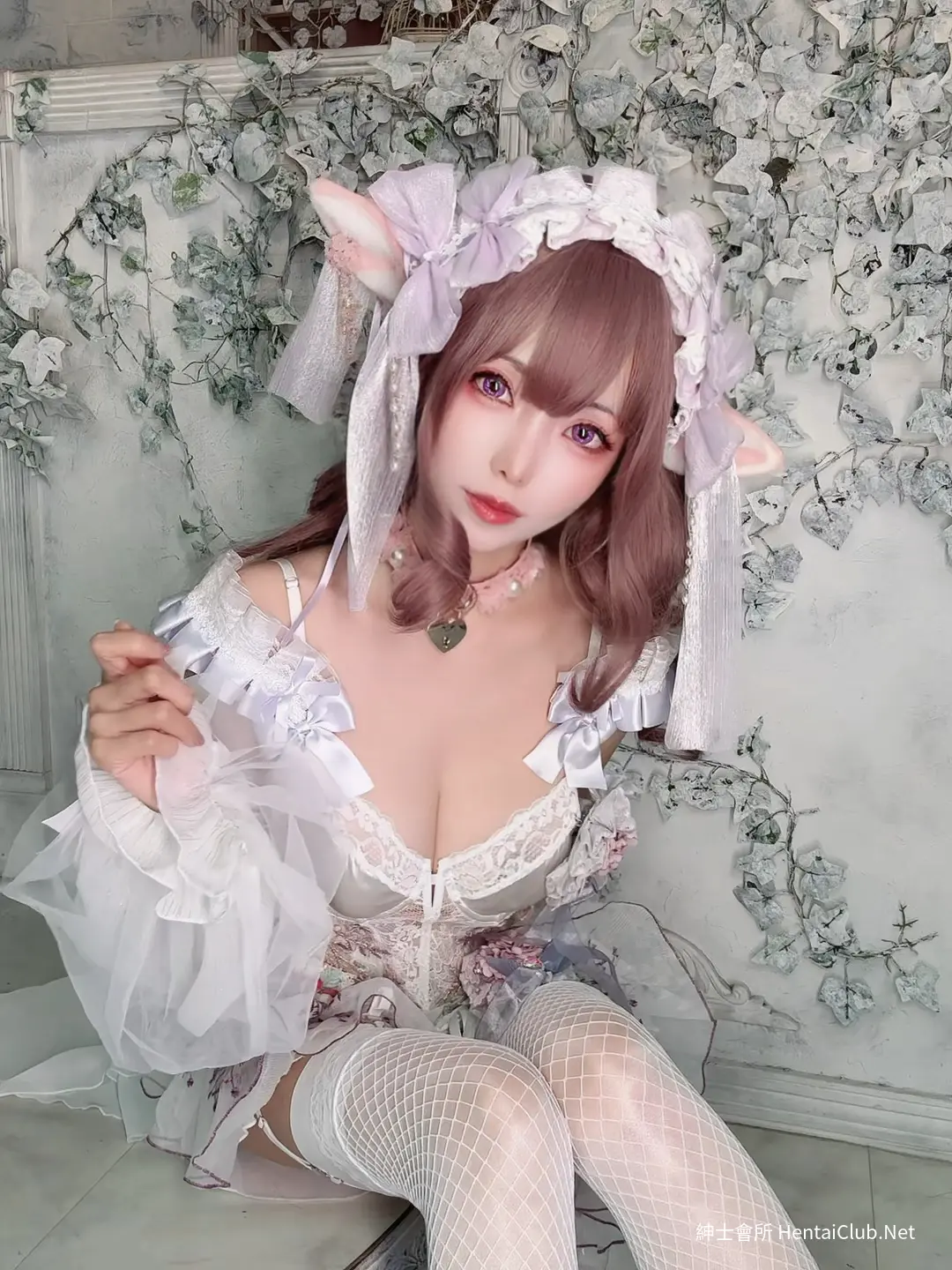 Elyee 202605 Set C Blooming Fairy 花綻精靈 46 Elyee 202605 Set C Blooming Fairy 花綻精靈