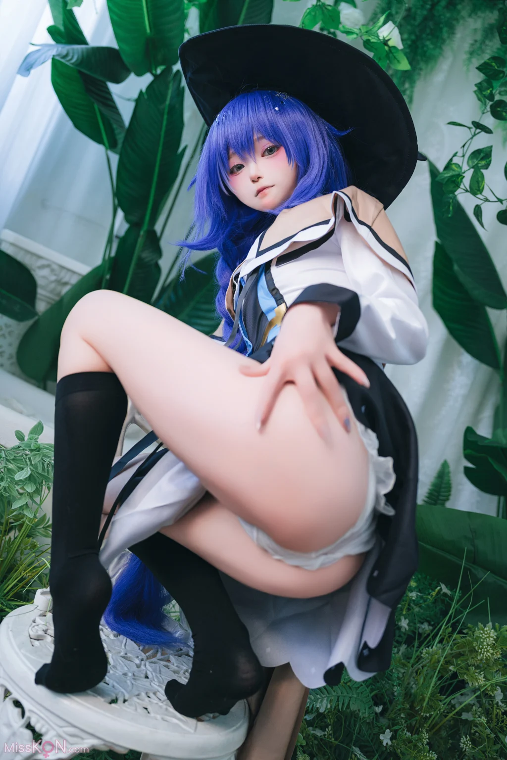 Coser@Irisuare(愛莉): 洛琪希 无职转生 10 Coser@Irisuare(愛莉): 洛琪希 无职转生