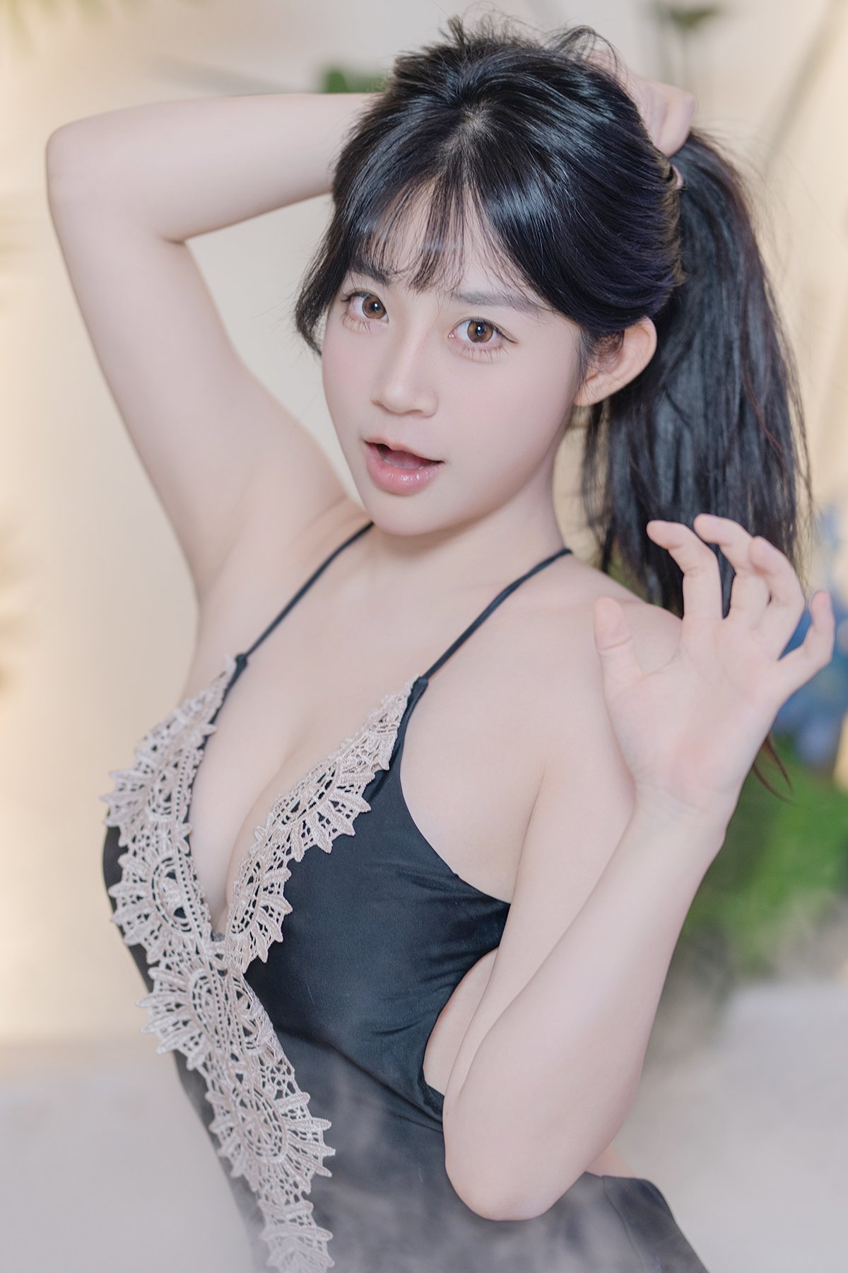 YiTuYu艺图语 Vol.9964 Yi Yuan Tong Xue Jodie 1 YiTuYu艺图语 Vol.9964 Yi Yuan Tong Xue Jodie