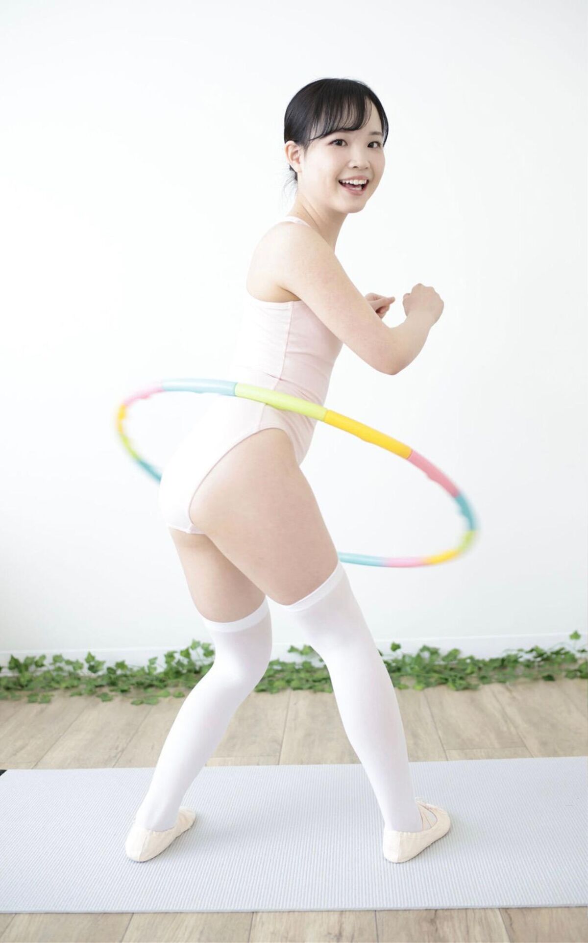 JP Rara Kudo 工藤ララ - あどけない天使のミニマム軟体エロBODY Sweet PHOTOBOOK 44 JP Rara Kudo 工藤ララ - あどけない天使のミニマム軟体エロBODY Sweet PHOTOBOOK