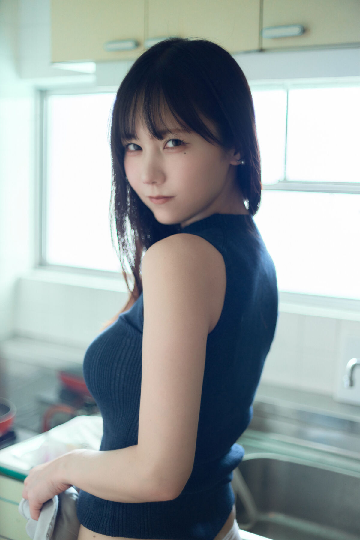 Coser@けん研 けんけん - ミルク先生の特別授業写真集 Milk Senseis Special Lesson Photo Collection Part01 47 Coser@けん研 けんけん - ミルク先生の特別授業写真集 Milk Senseis Special Lesson Photo Collection Part01