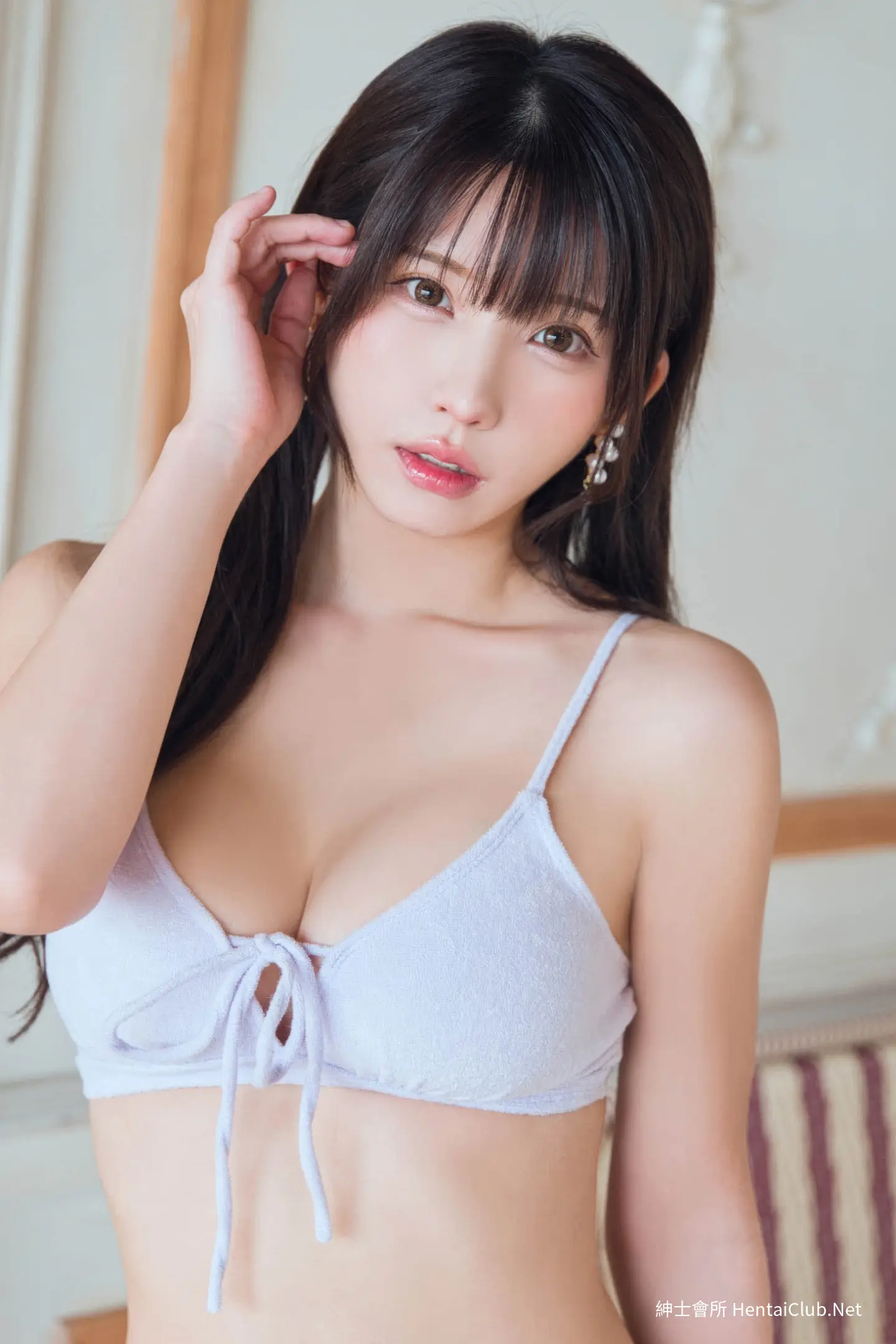 えなこ 姫様の秘め事 27 えなこ 姫様の秘め事